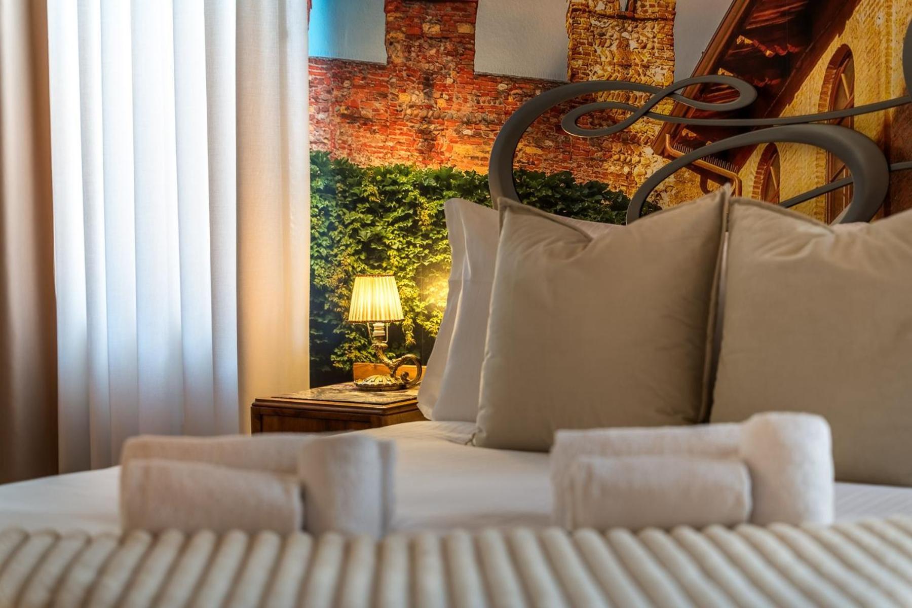 Apartamento Palazzo Ristori Verona