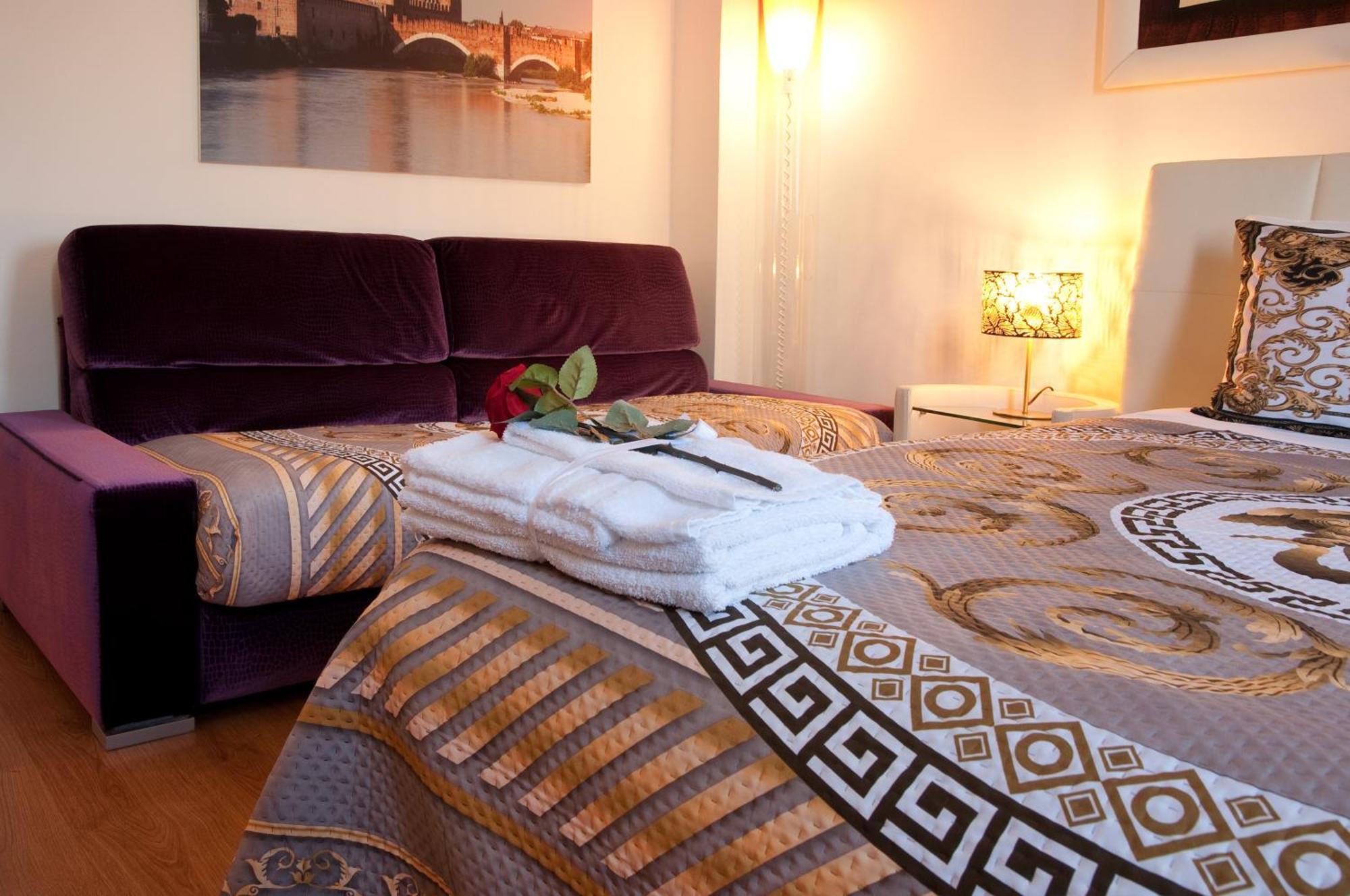 Apartamento Arena D'intorno Verona