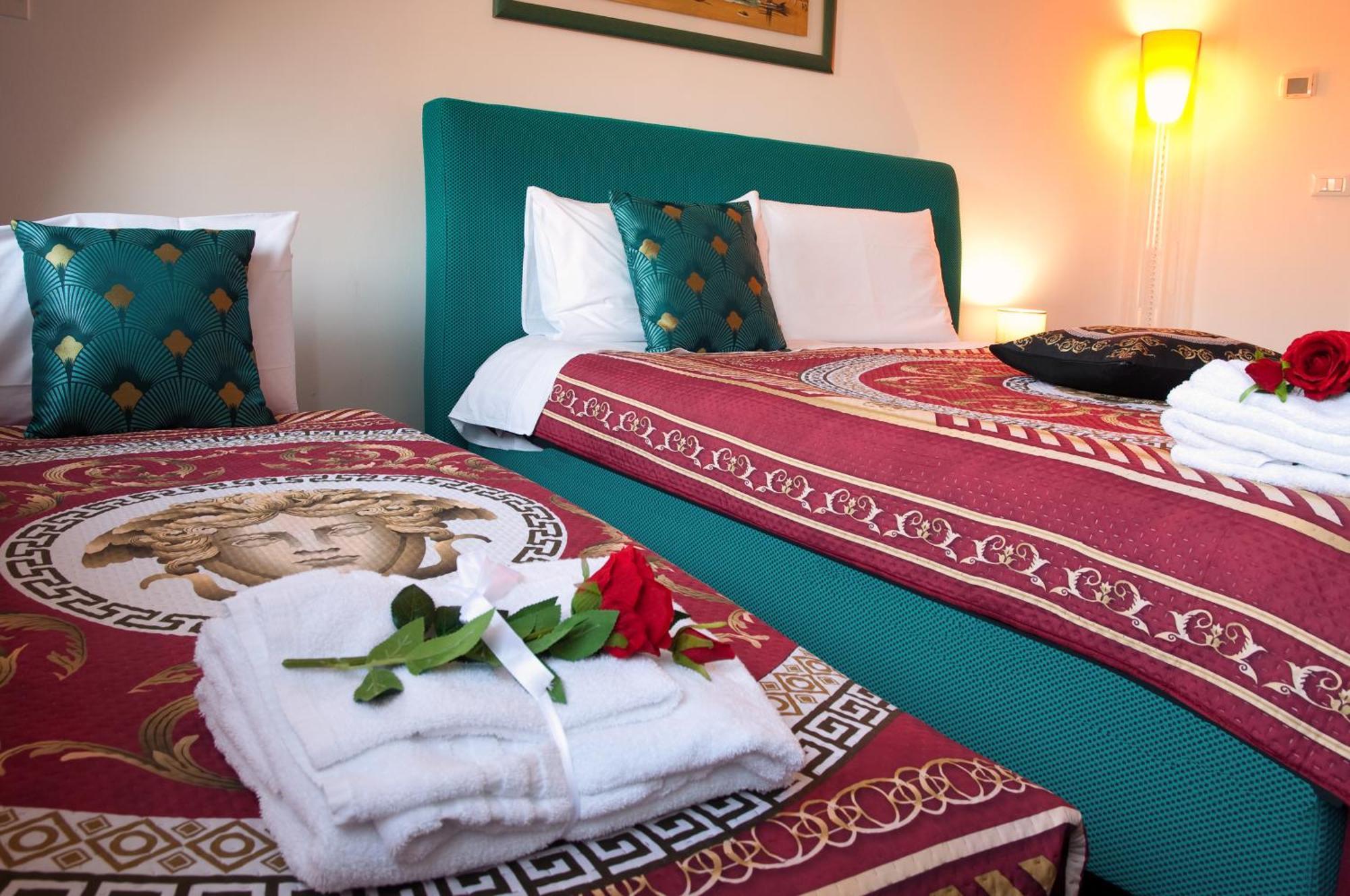Arena D'intorno Bed & Breakfast