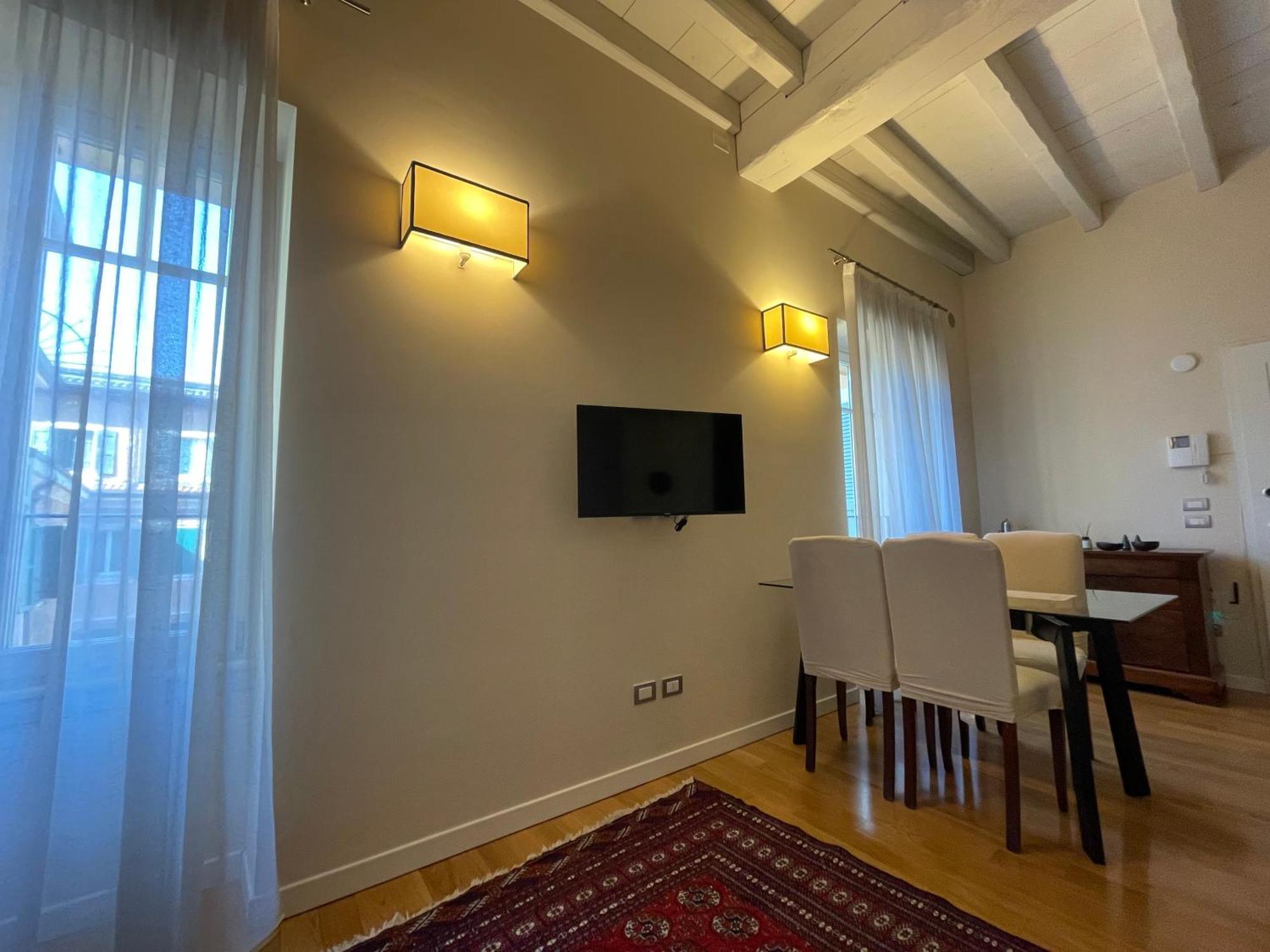 Alle Arche Apartment