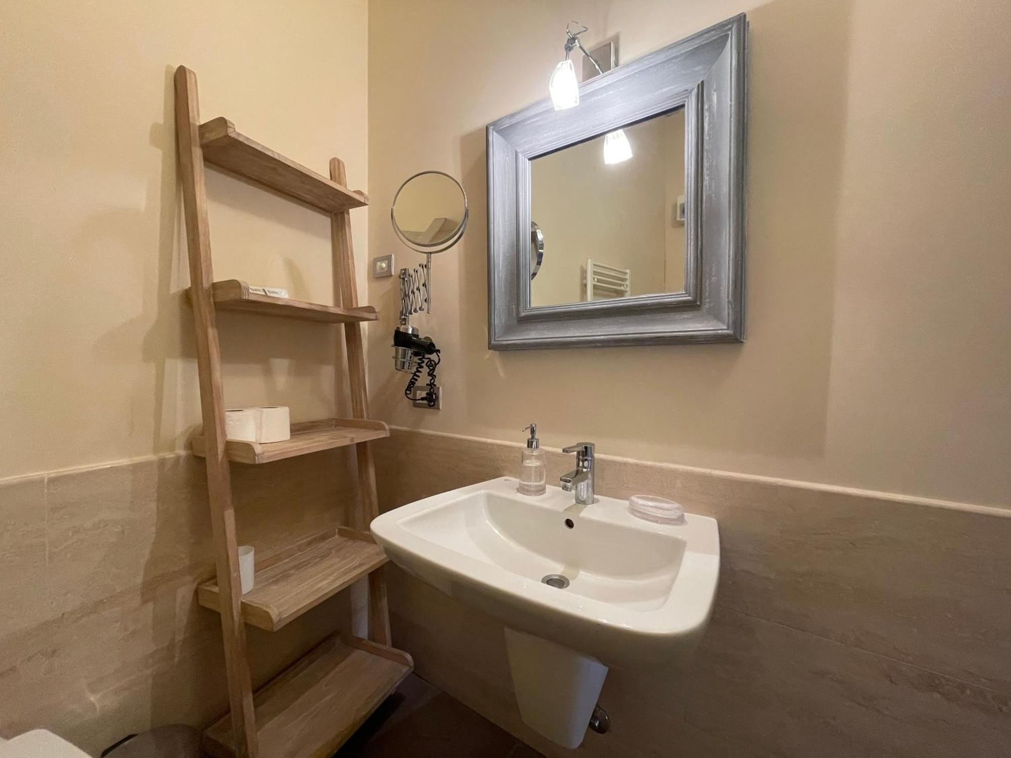 Alle Arche Apartment *