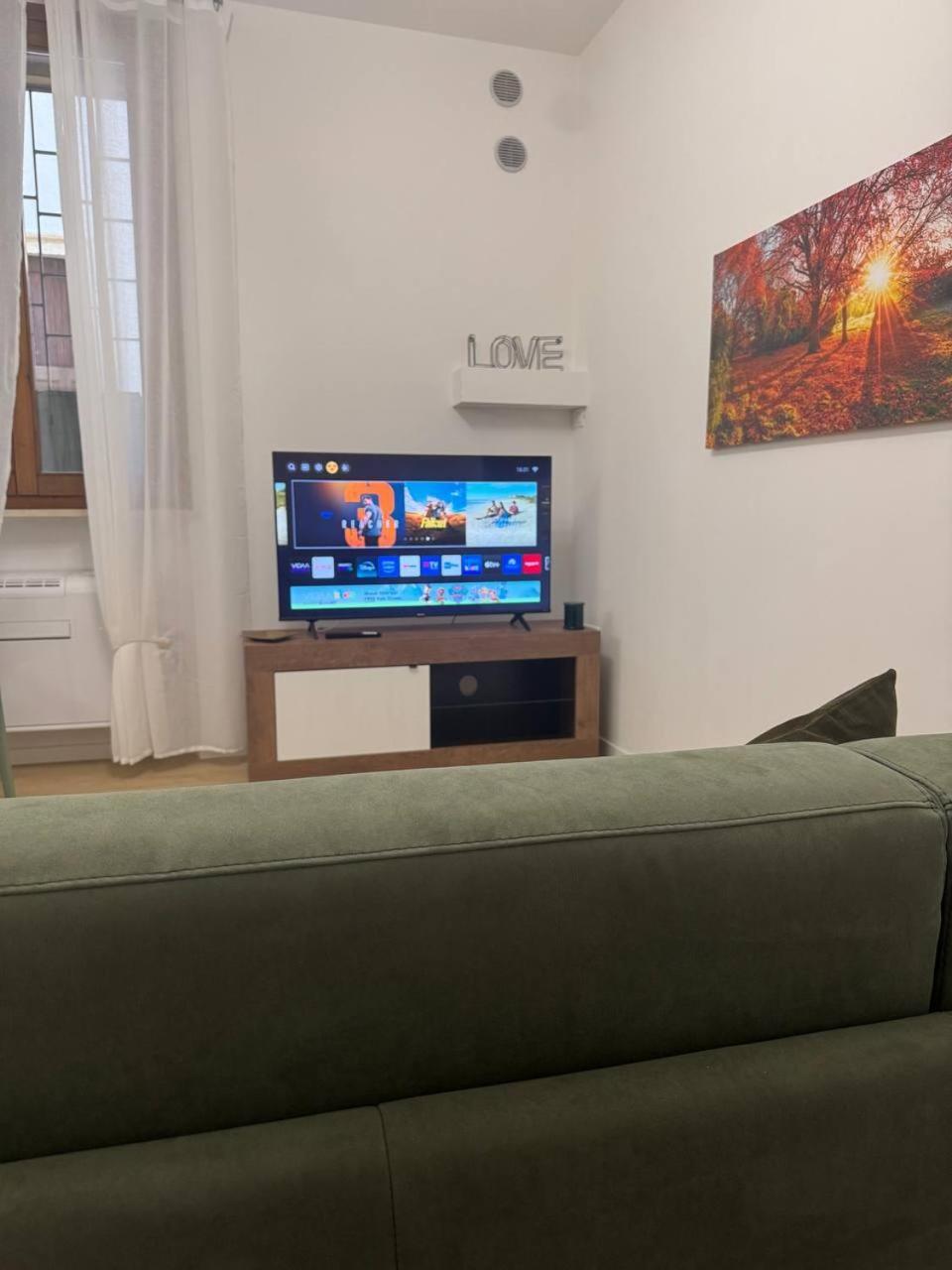 Residenza Mustacchi Apartamento Verona