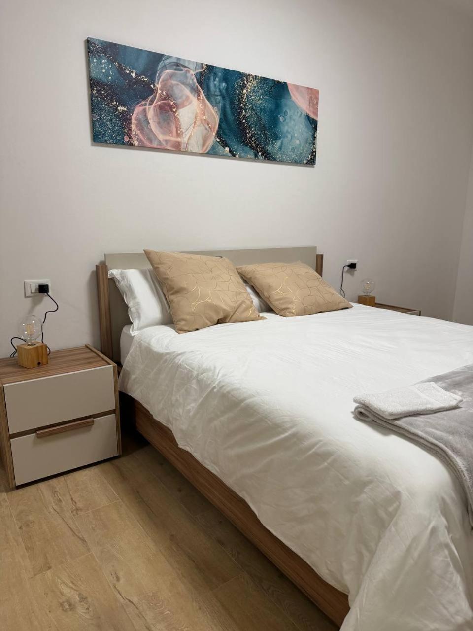 Residenza Mustacchi Apartamento