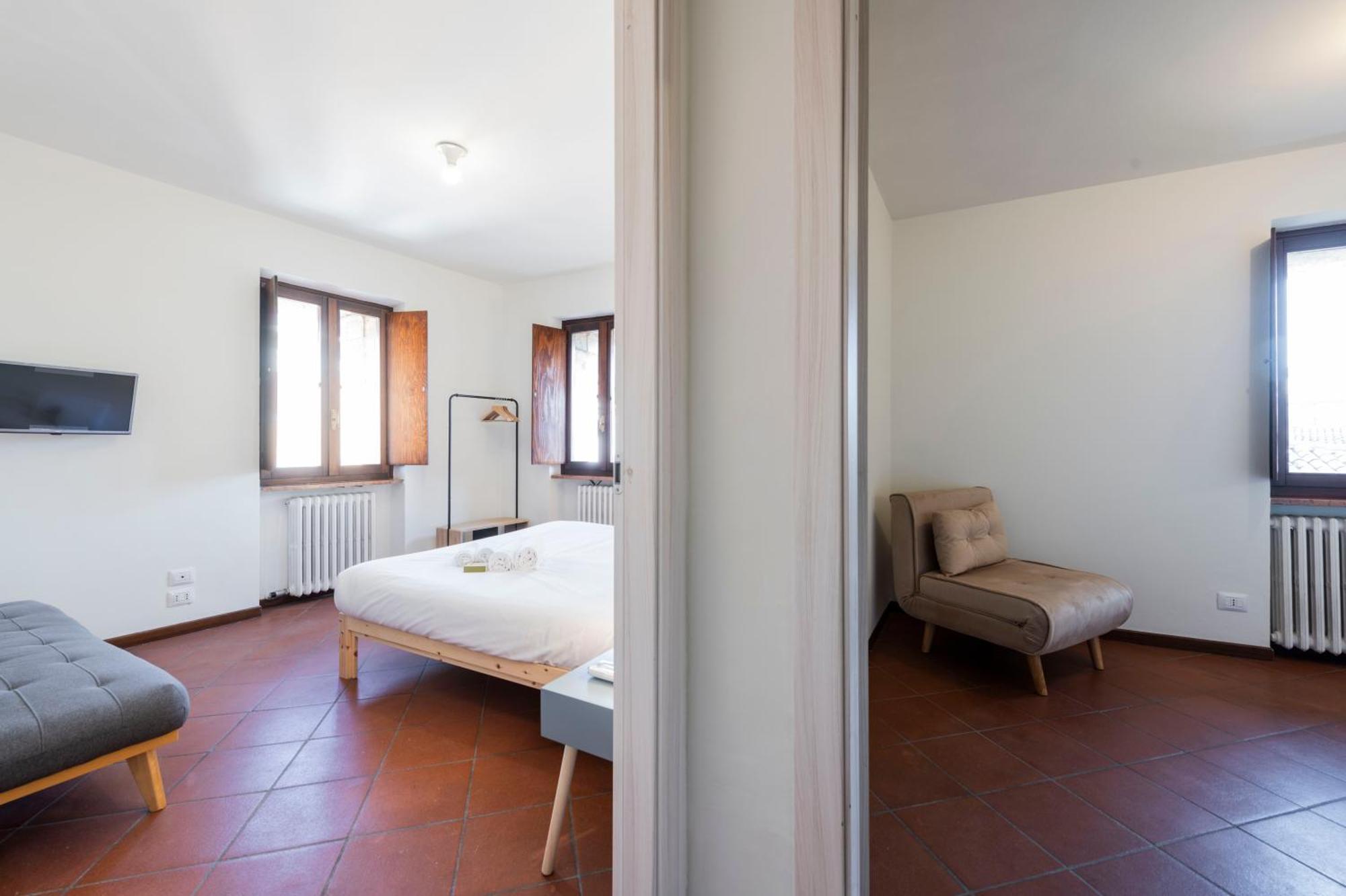Appartamento Santa Chiara Verona