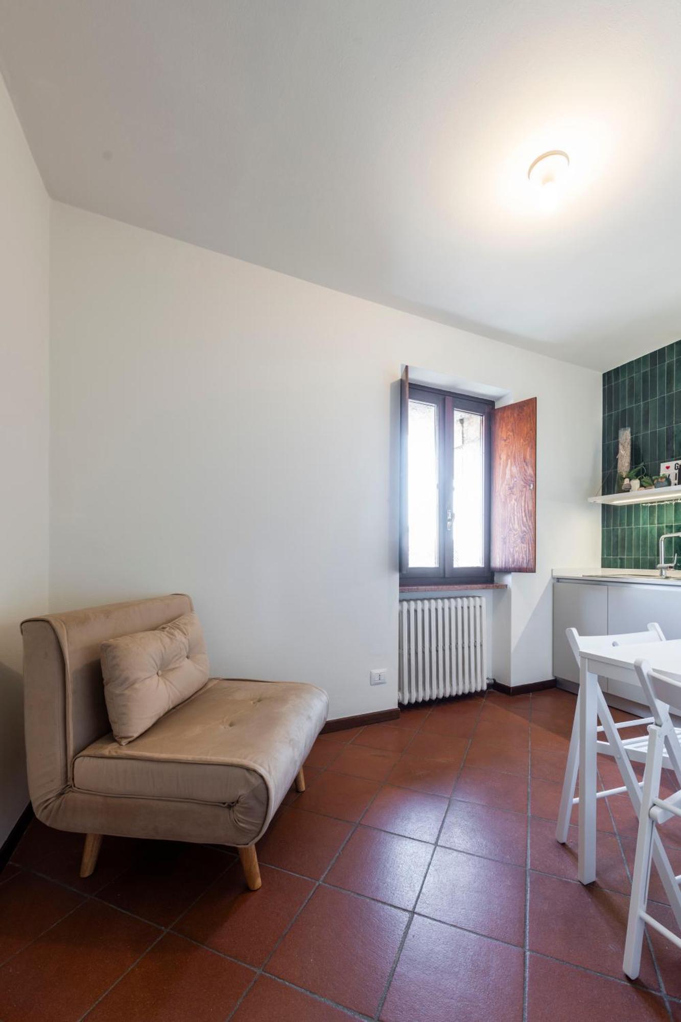 Appartamento Santa Chiara