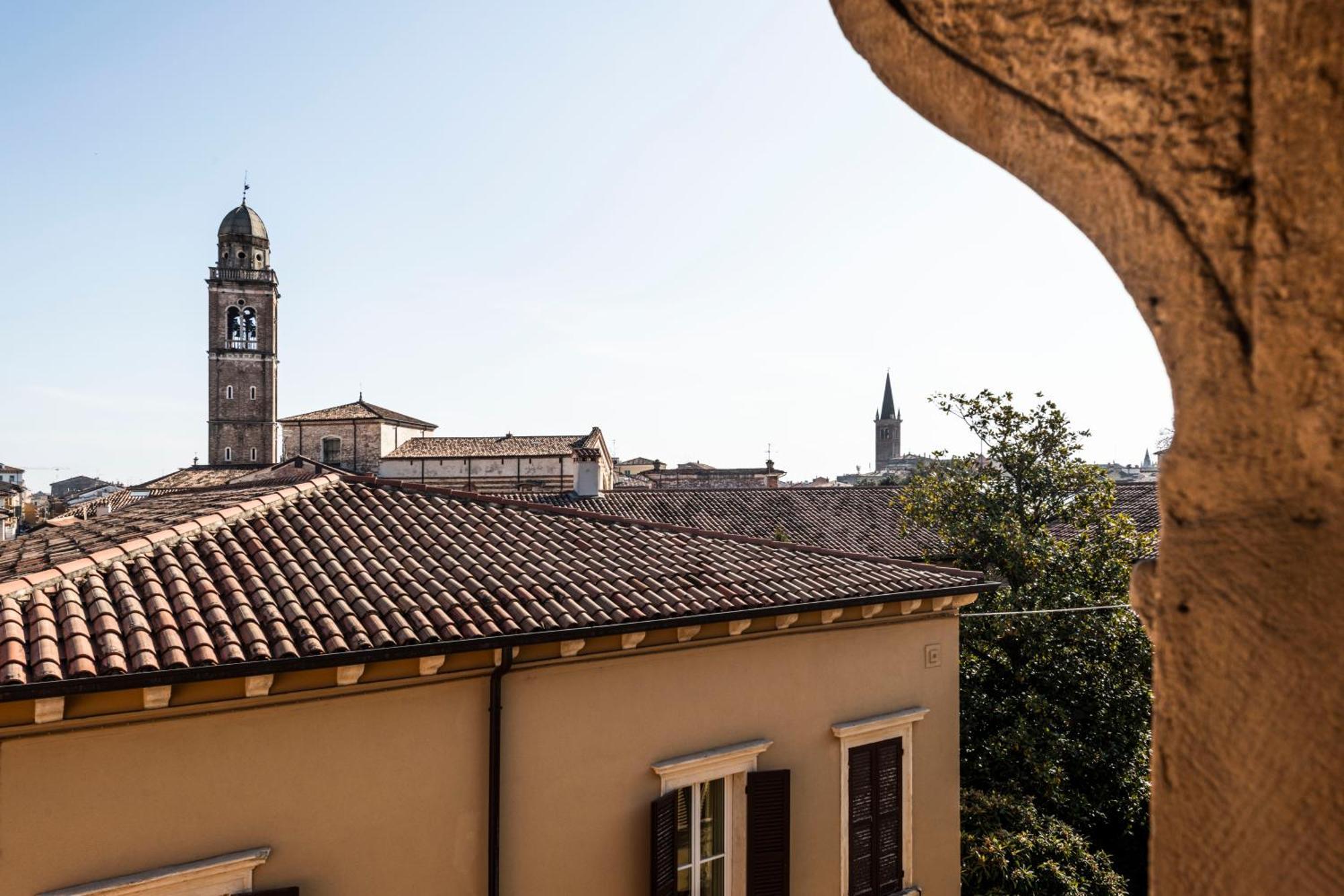 Appartamento Santa Chiara *
