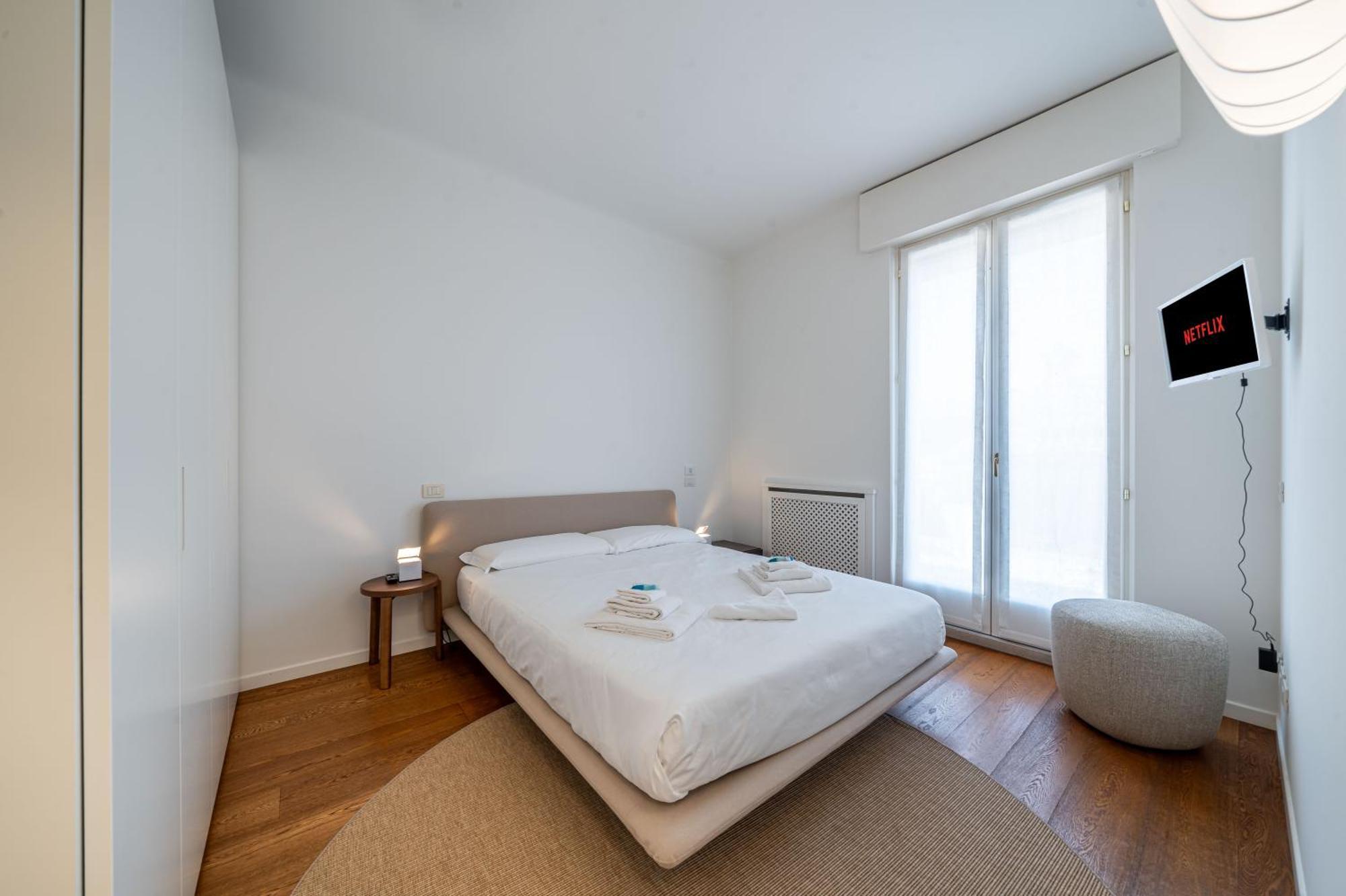 Appartamento Residenza Veronica Dietro L'arena *