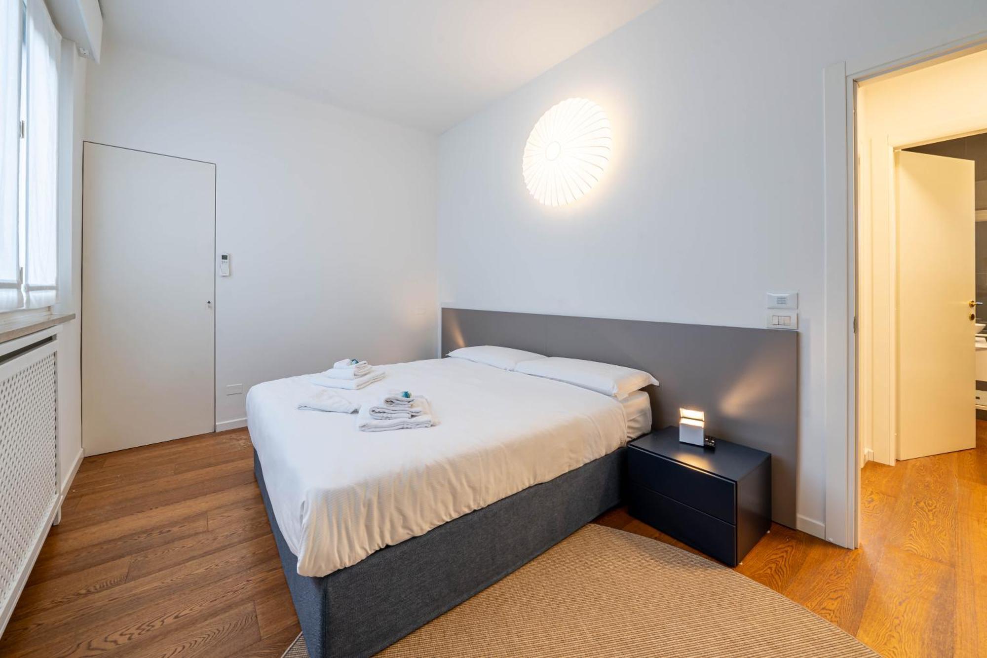 Residenza Veronica Dietro L'arena Appartamento