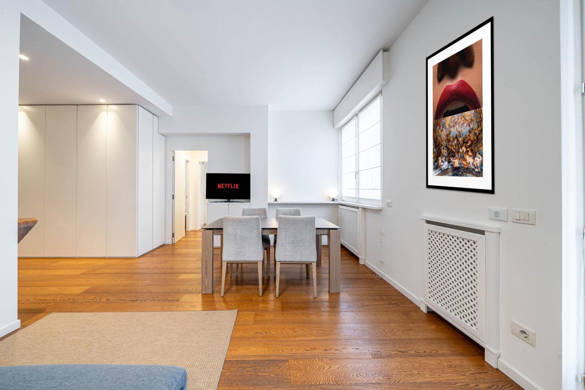 Residenza Veronica Dietro L'arena Appartamento Verona