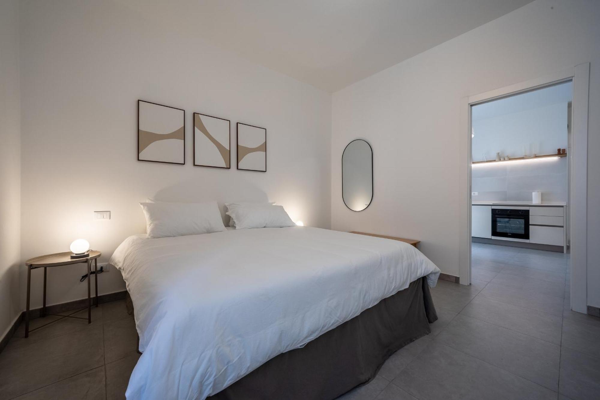 Dimore Appartement *
