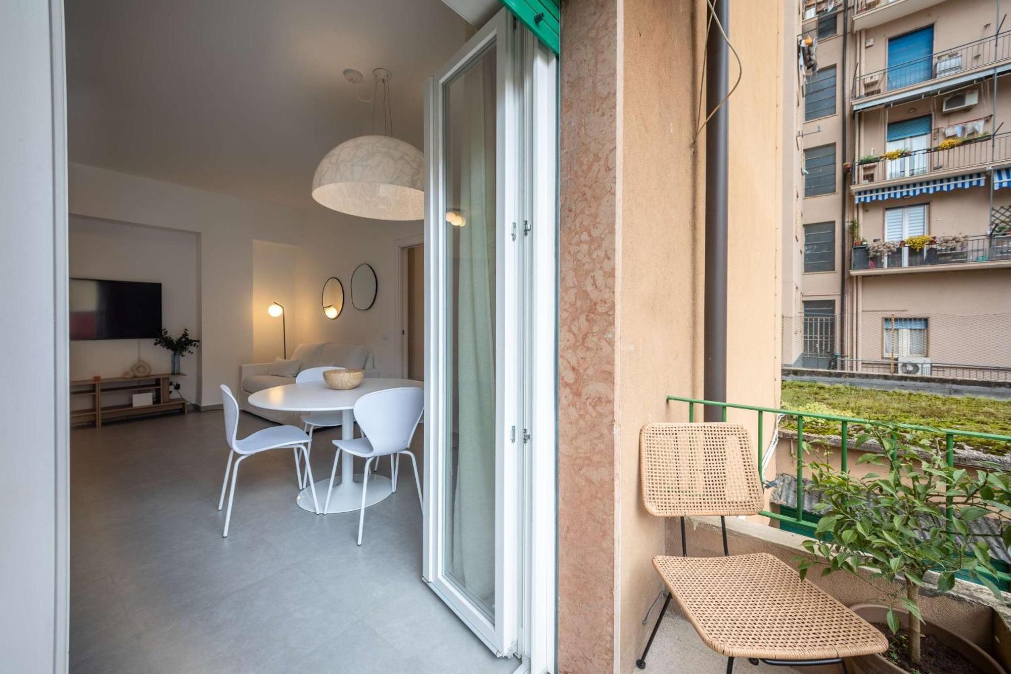 Appartement Dimore *
