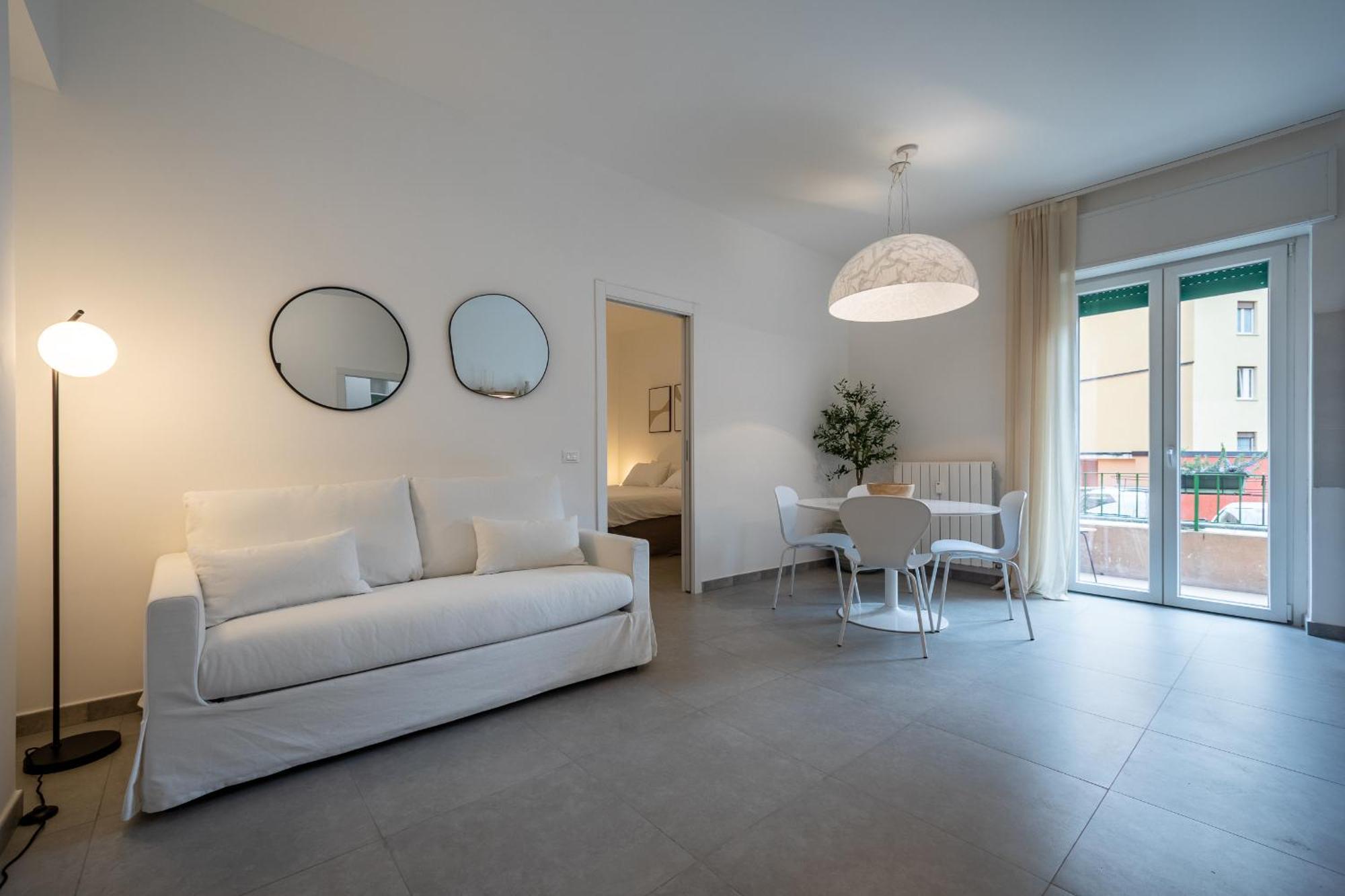 Dimore Appartement