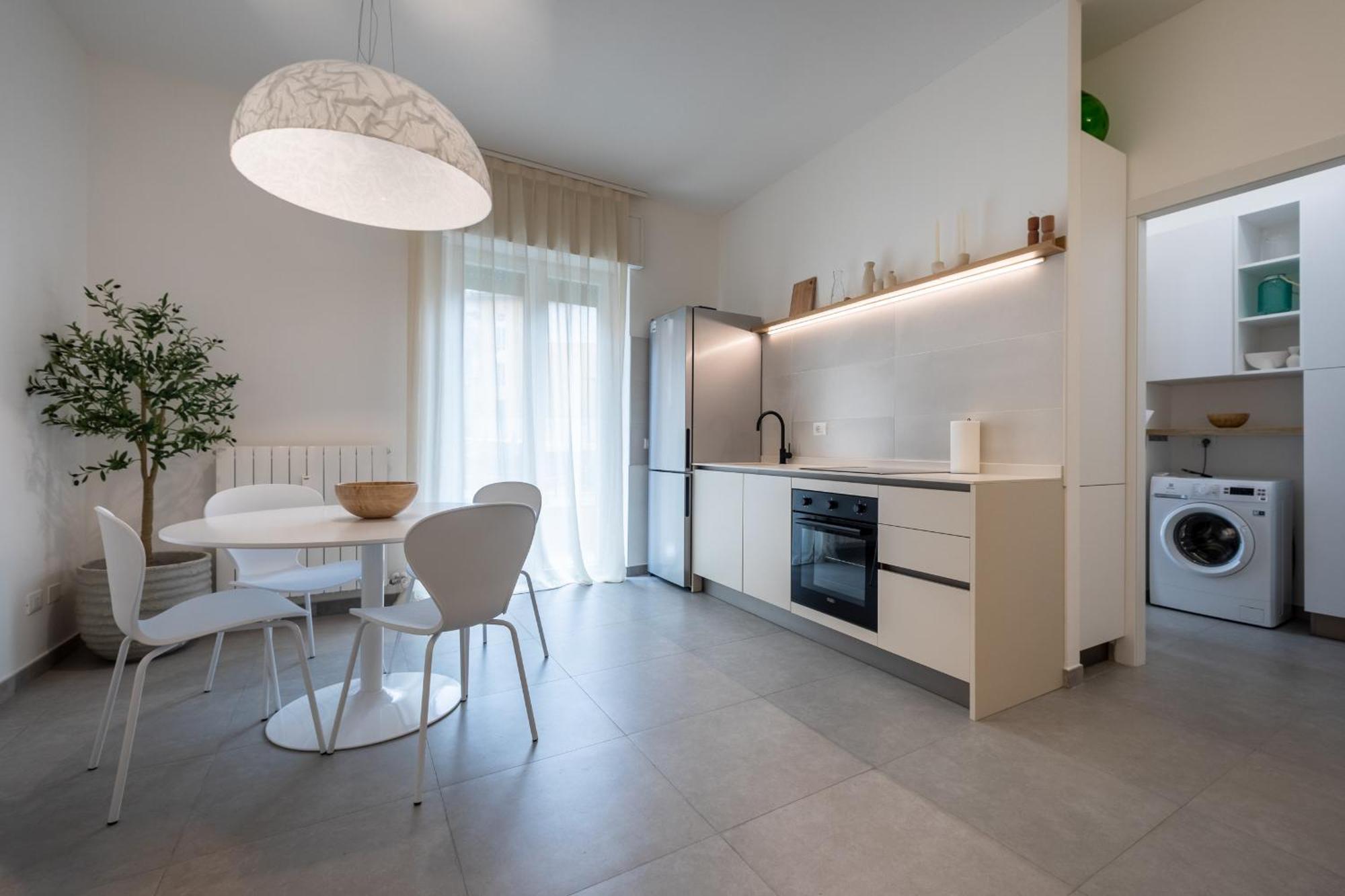 Dimore Appartement Vérone