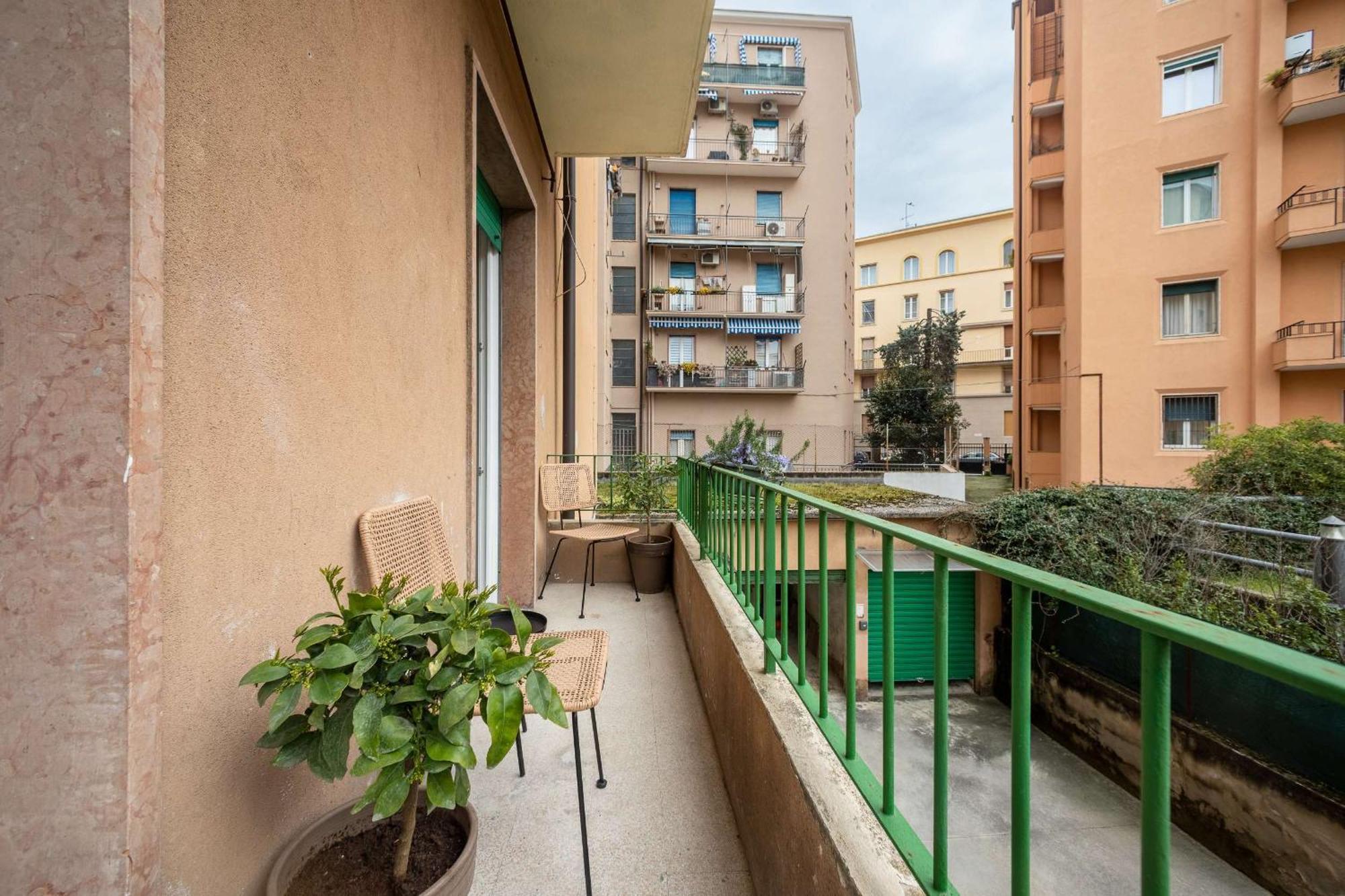 Appartement Dimore