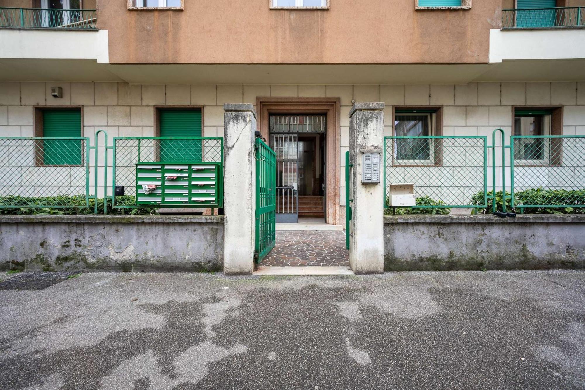 Dimore Appartement *