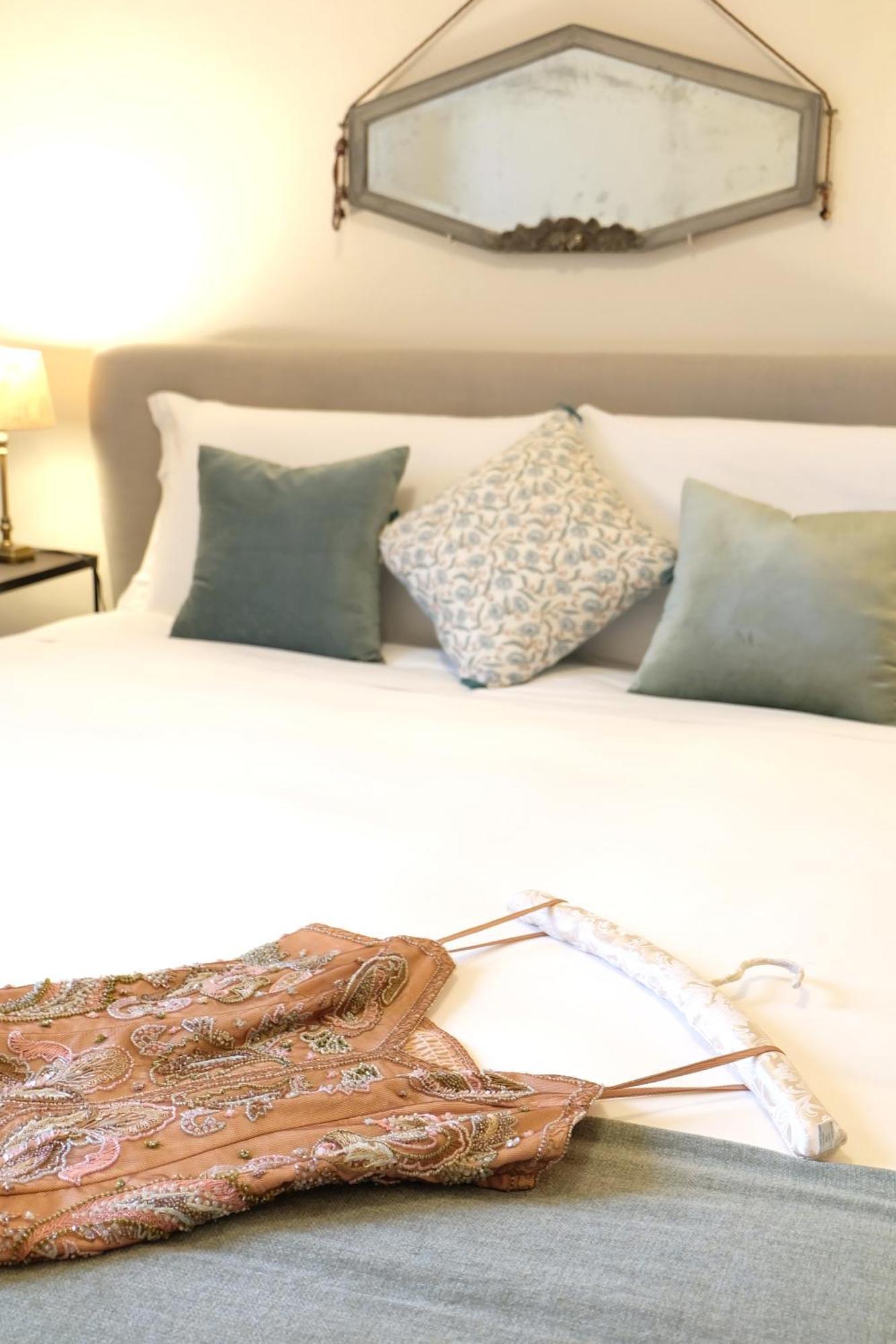 Le Flaneur - Vintage Bed and breakfast