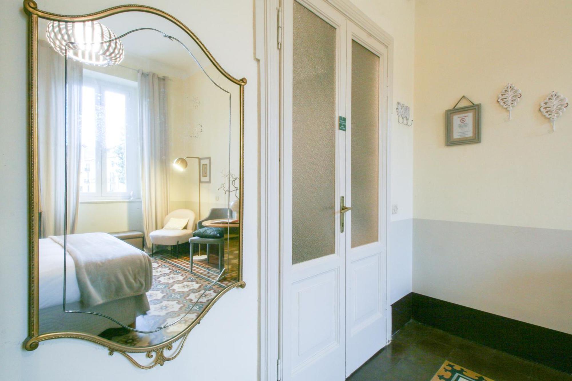 Bed and breakfast Le Flaneur - Vintage Verona