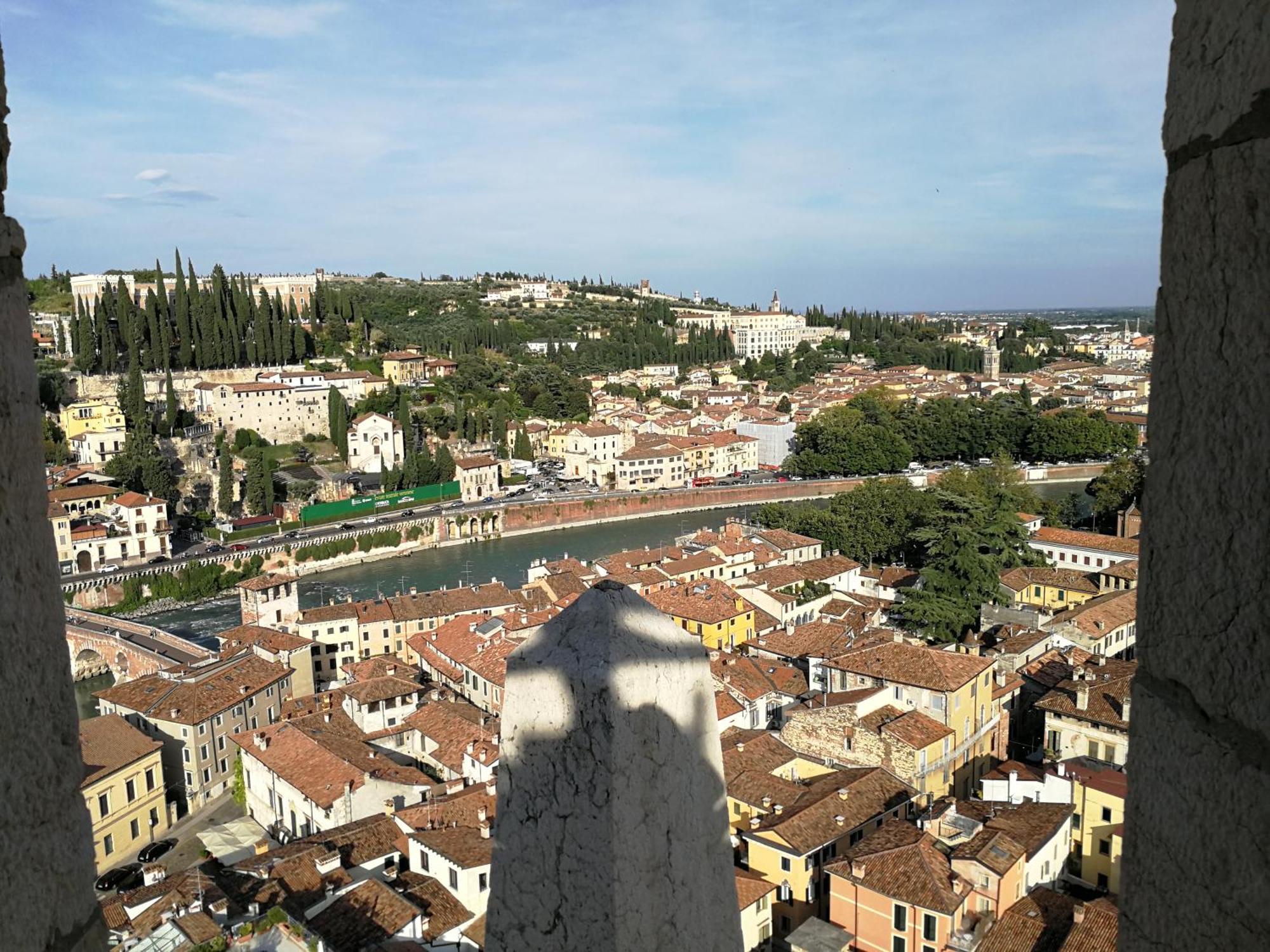 Appartement Residenza Duomo3 - Vérone