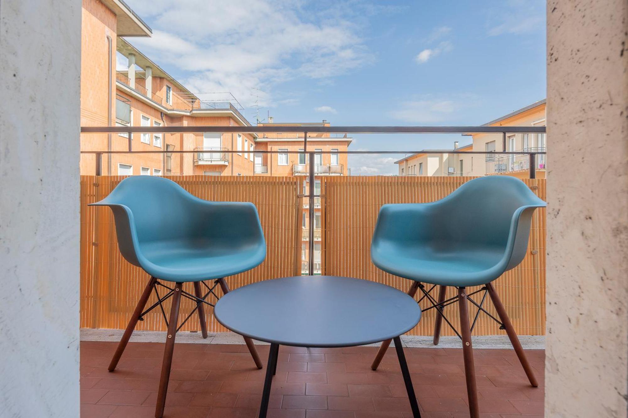 Romeo E Giulietta Apartment Verona