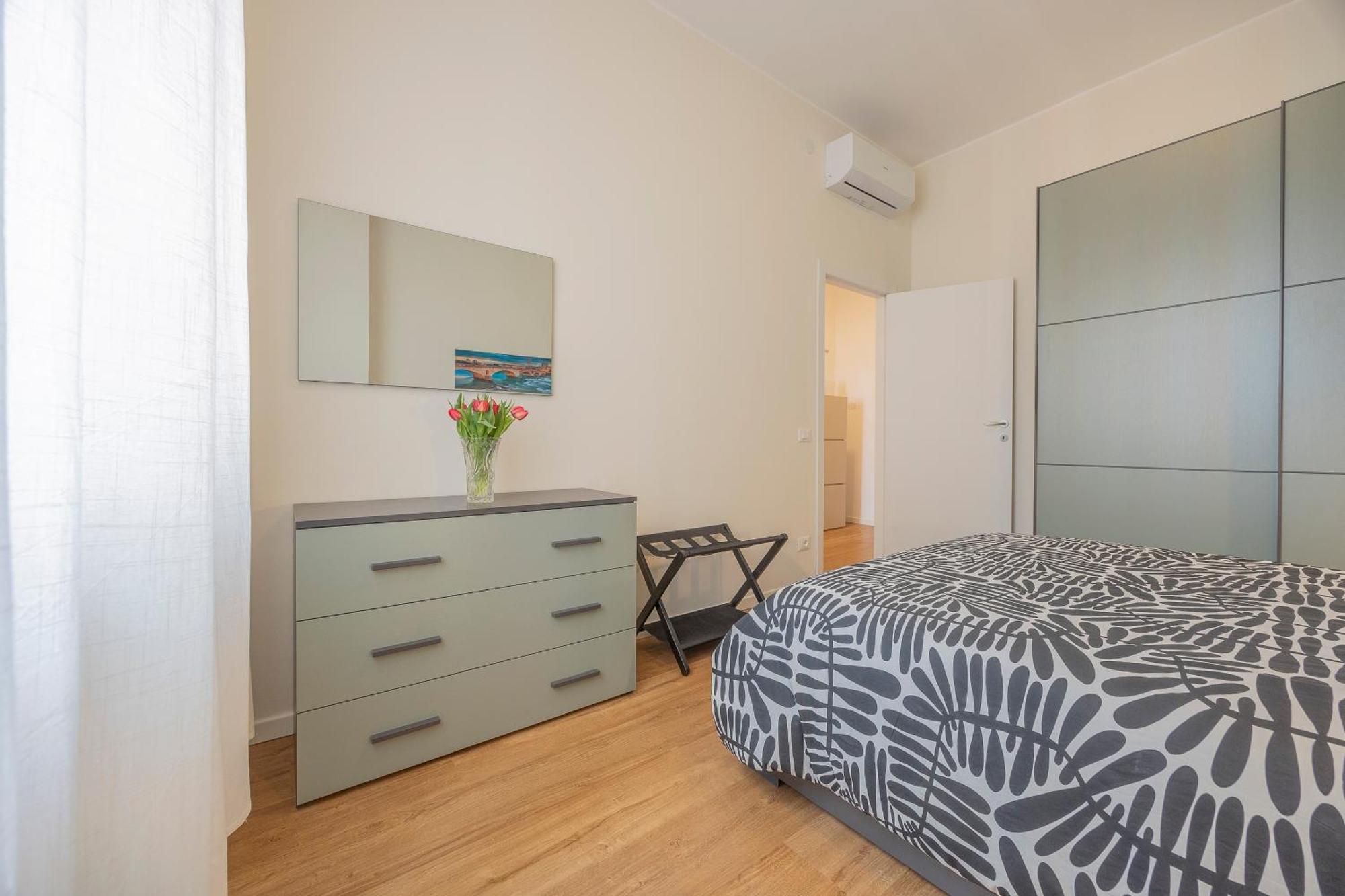 Apartment Romeo E Giulietta Verona