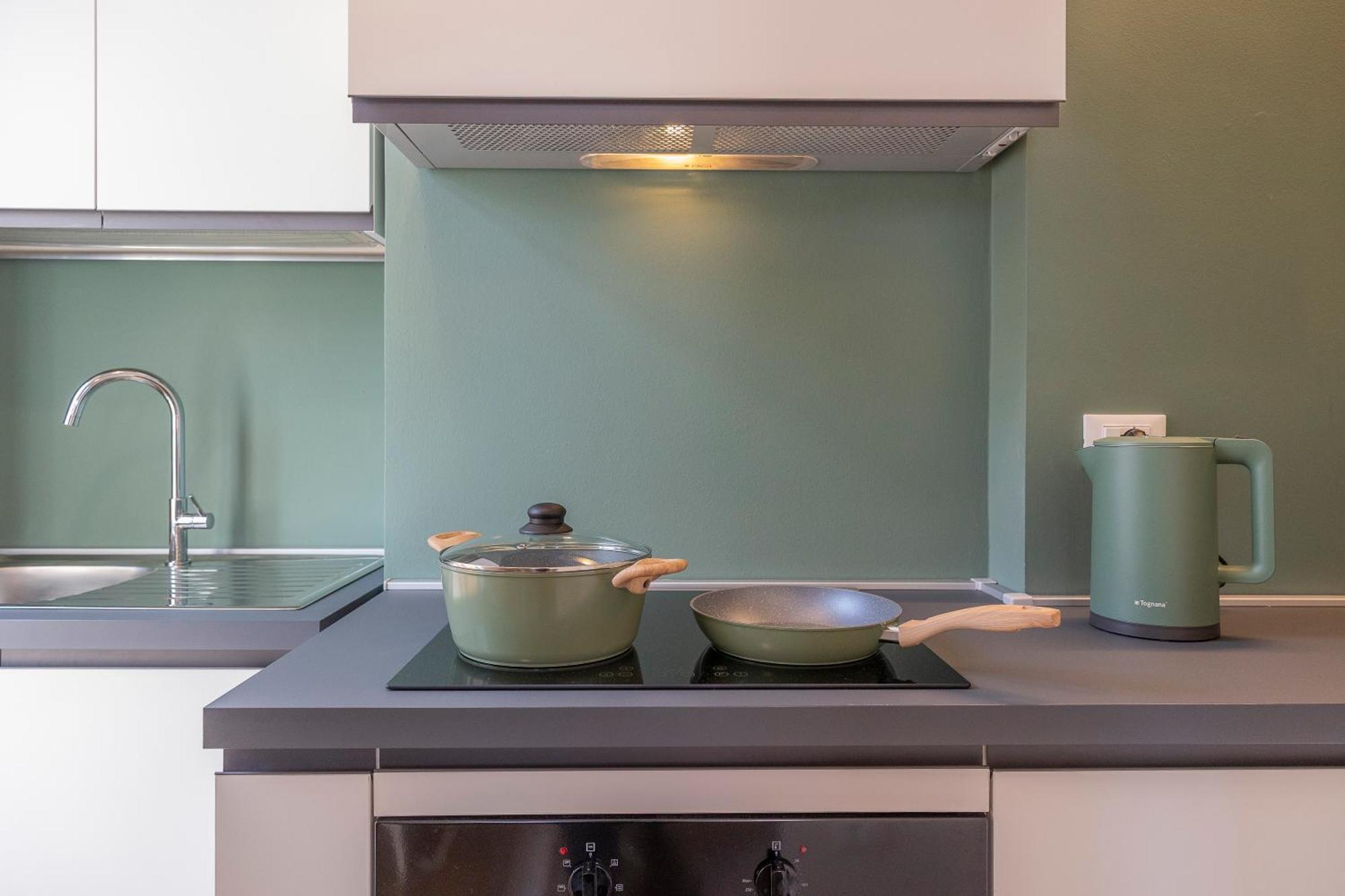Apartment Romeo E Giulietta