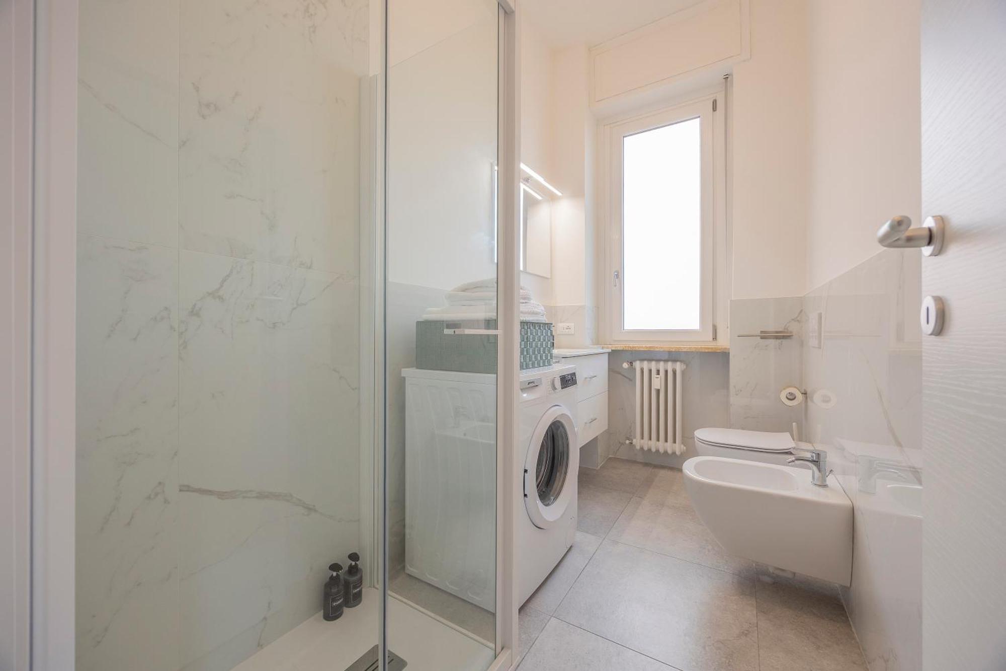 Apartment Romeo E Giulietta *