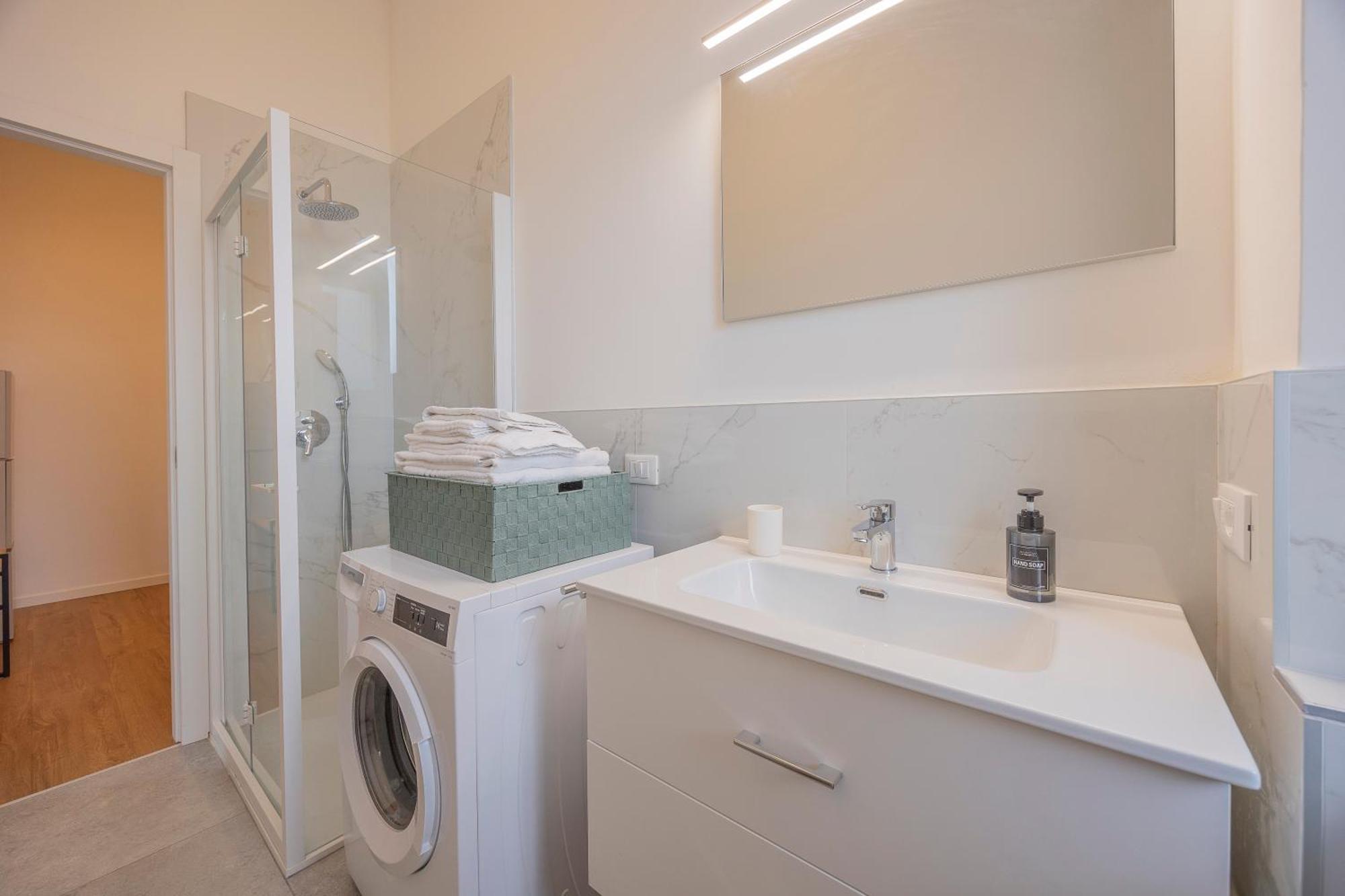 Apartment Romeo E Giulietta Verona