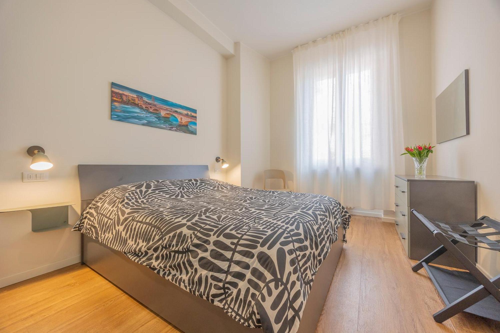 Romeo E Giulietta Apartamento *