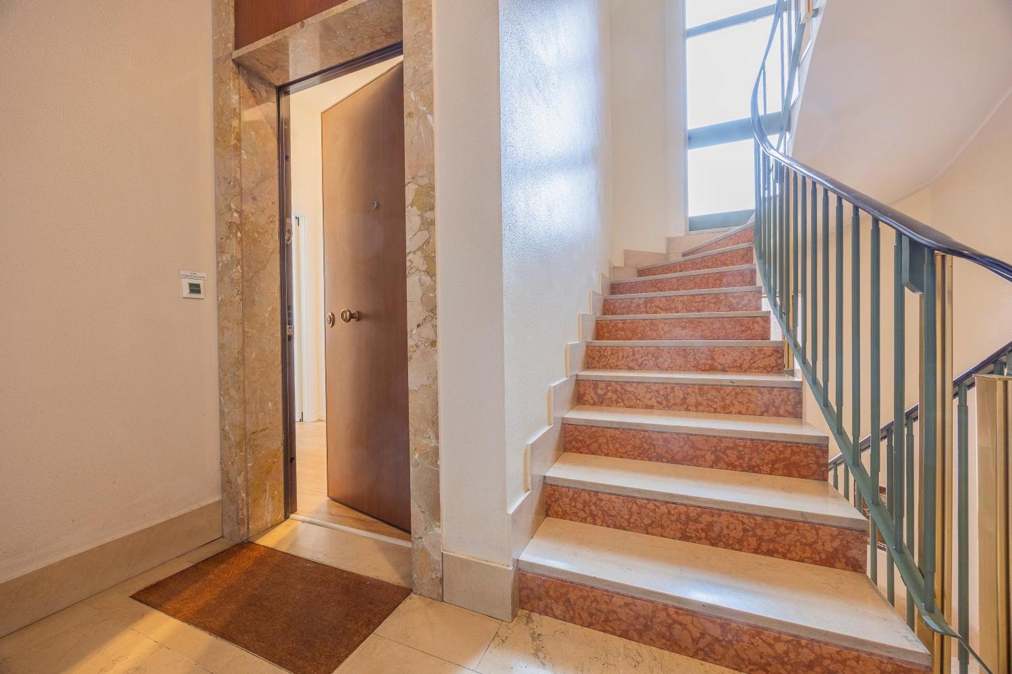 Romeo E Giulietta Apartment Verona