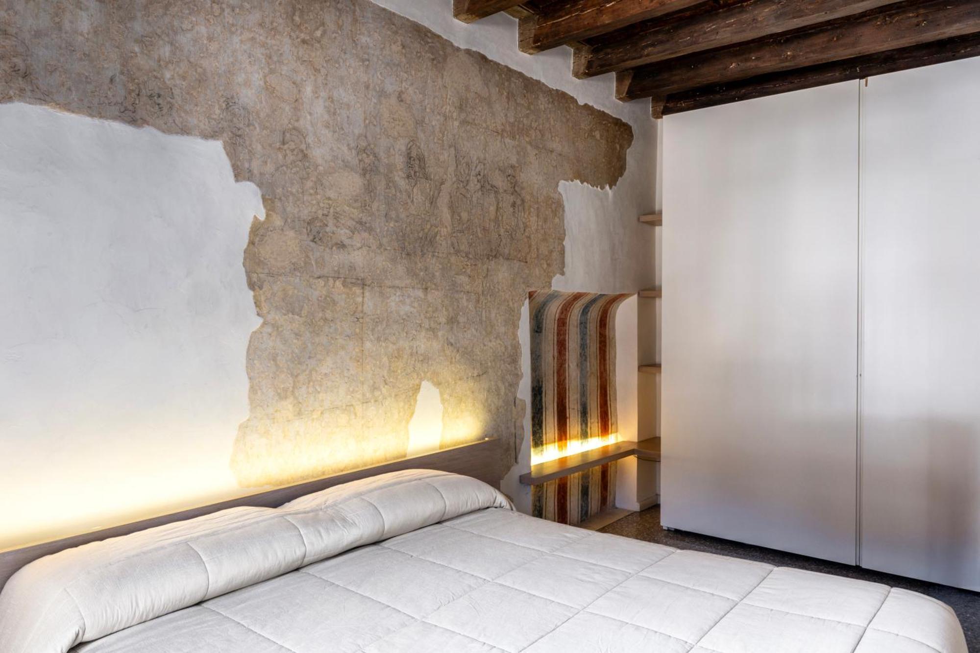 Apartamento Luxury On Piazza Erbe Verona