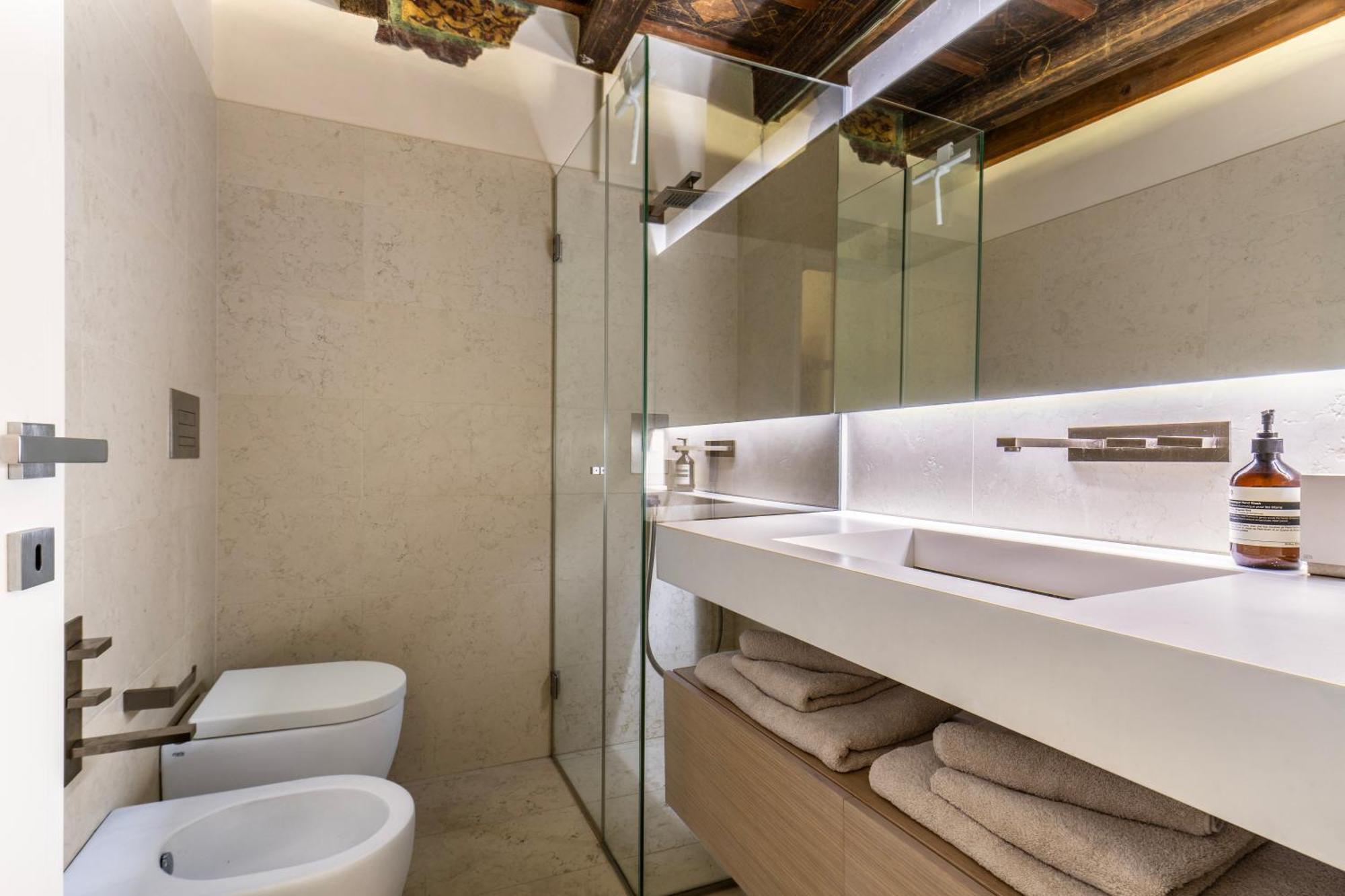 Apartamento Luxury On Piazza Erbe