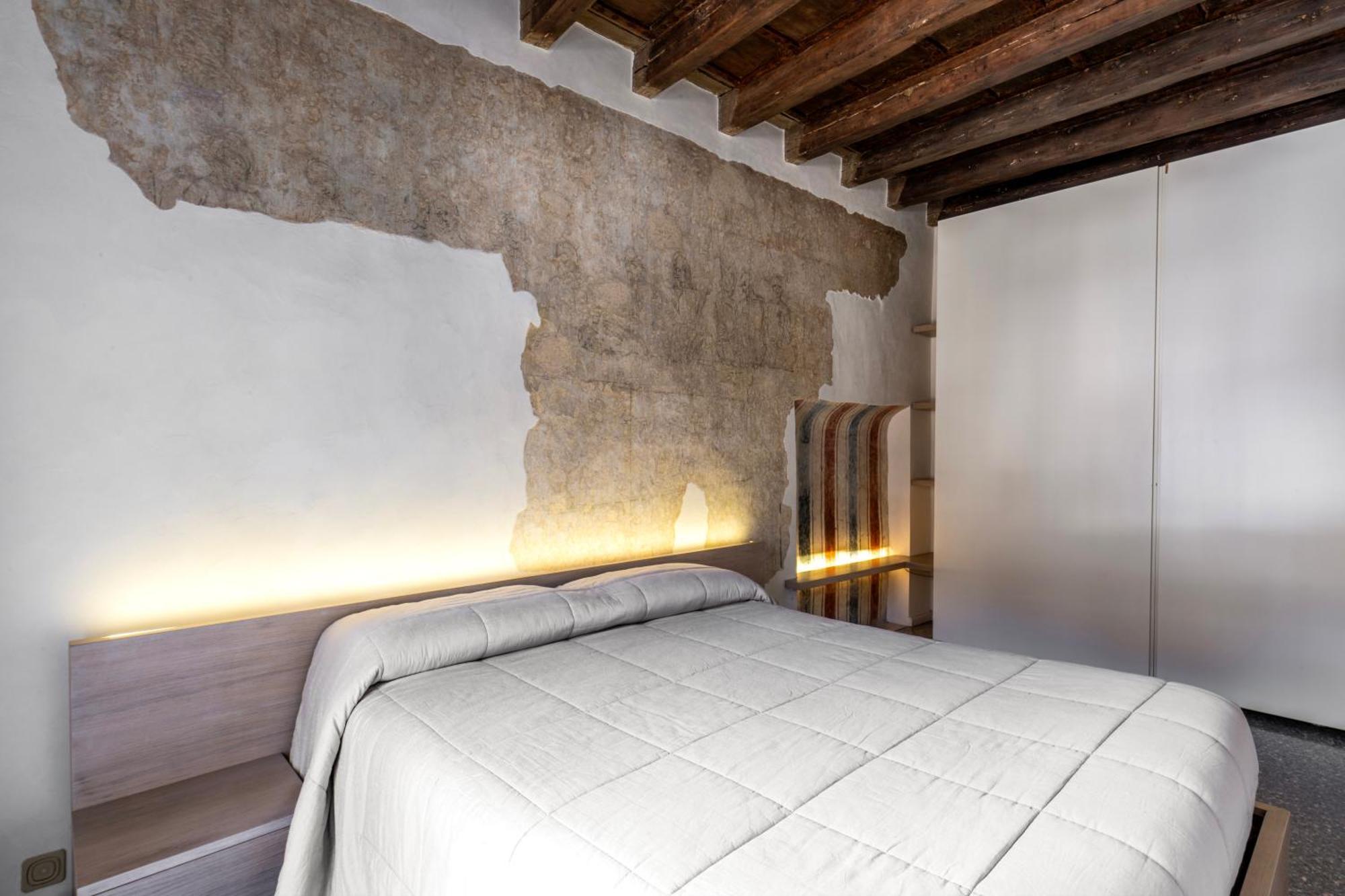 Luxury On Piazza Erbe Apartamento *