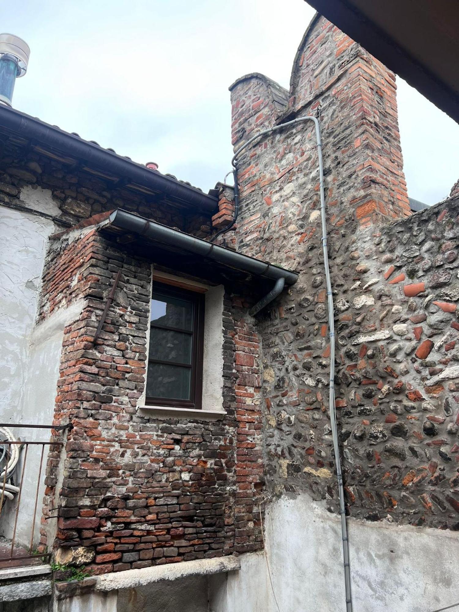 Apartment La Di Romeo Verona