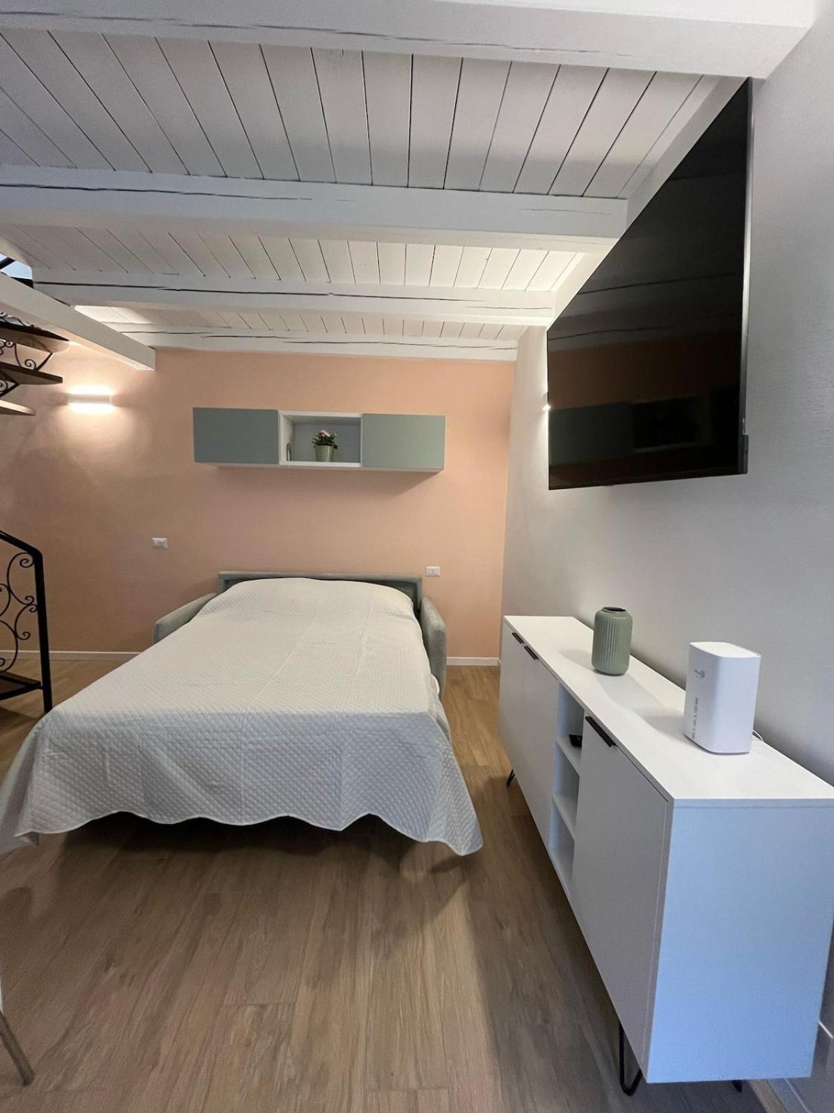 Apartamento La Casetta Di San Zeno