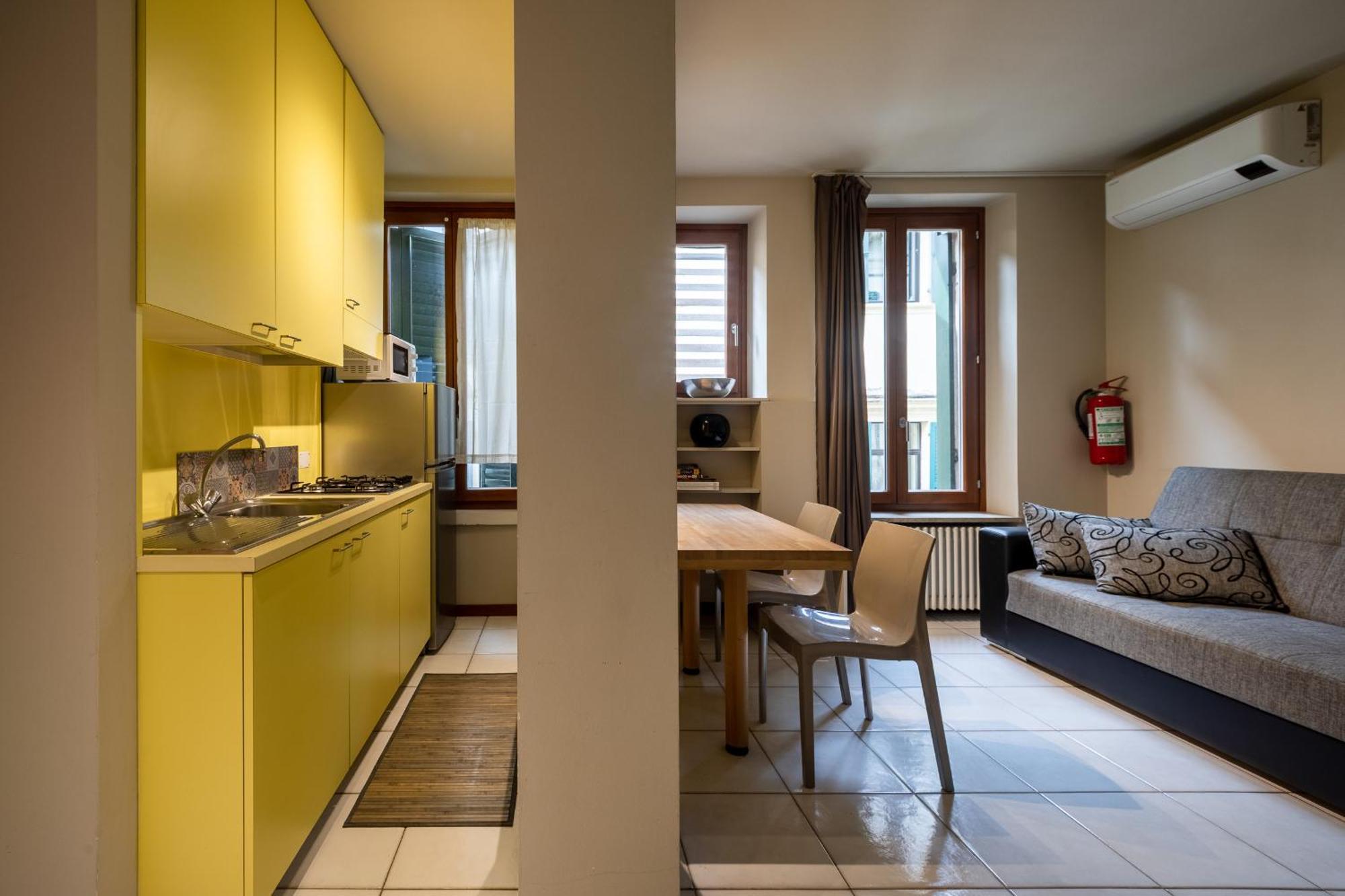 Dimore Appartement