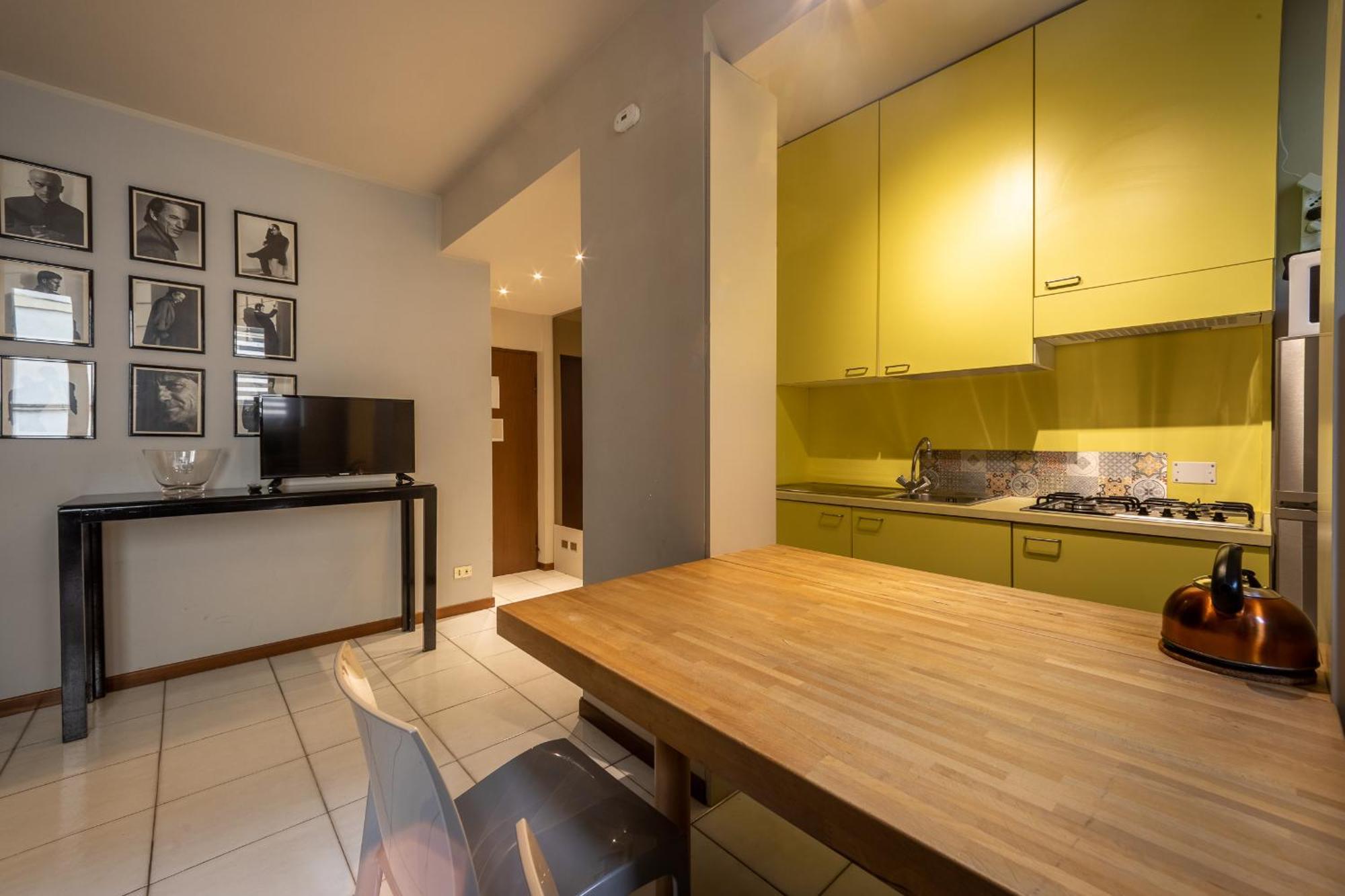 Dimore Appartement