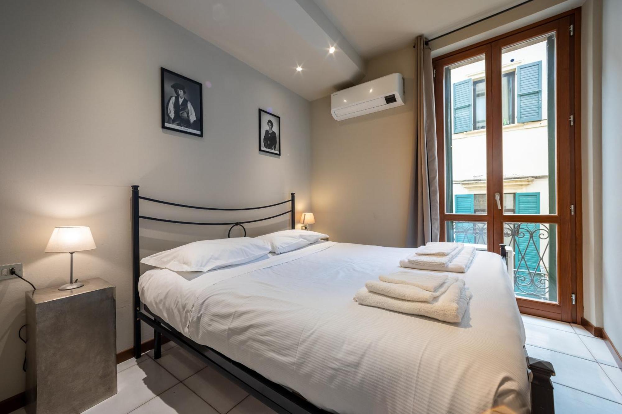Dimore Appartement *