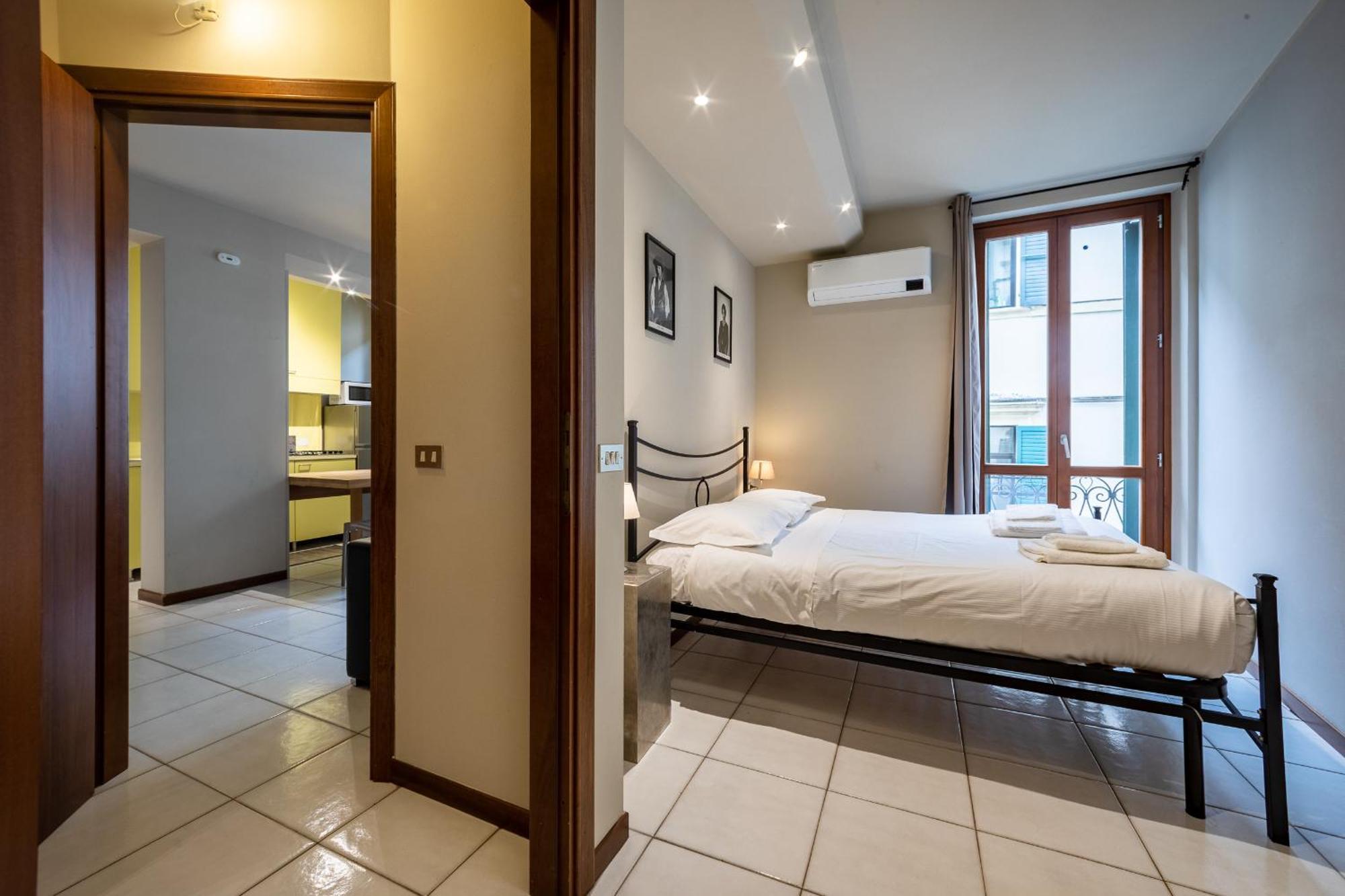 Dimore Appartement *
