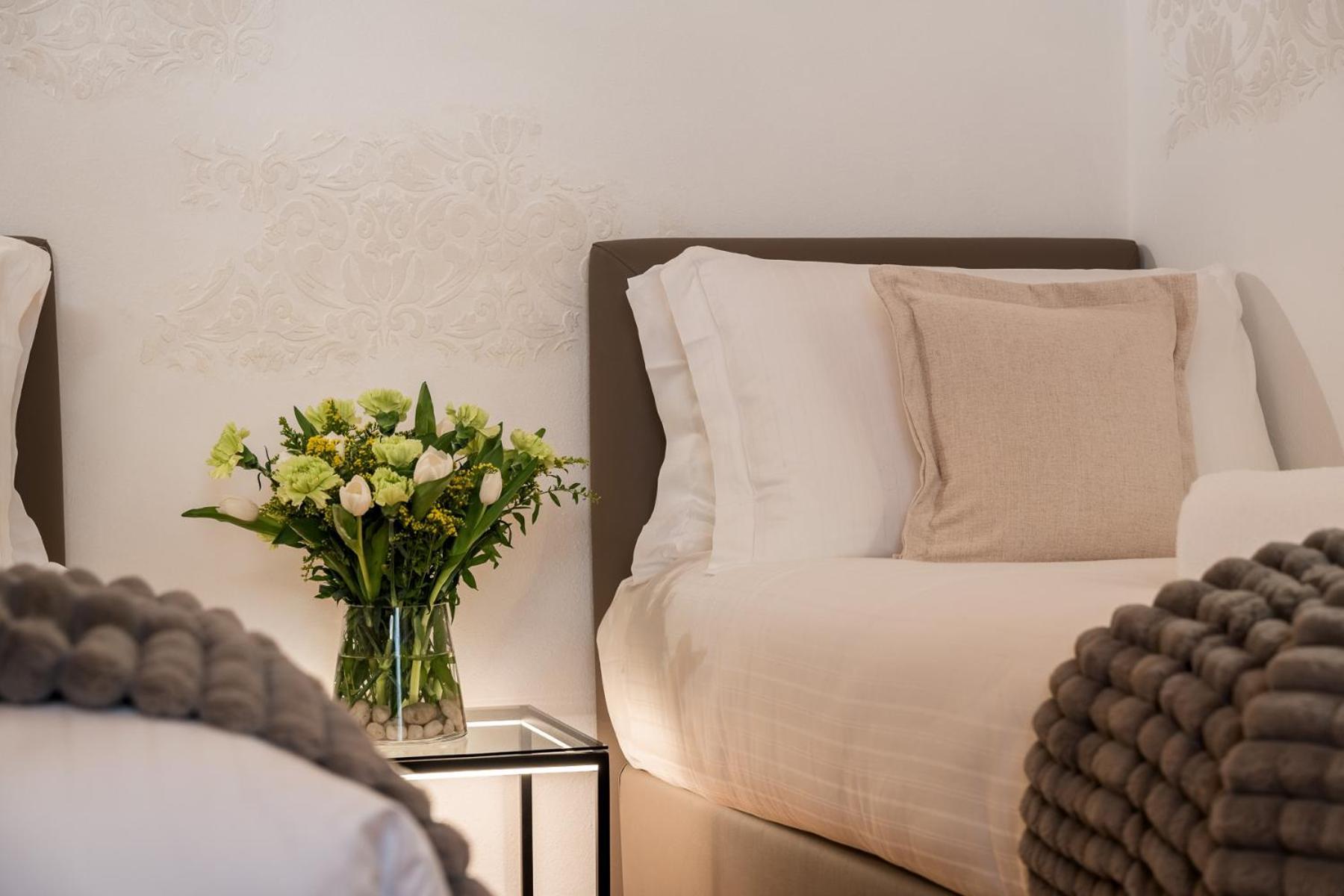 Apartamento Palazzo Ristori