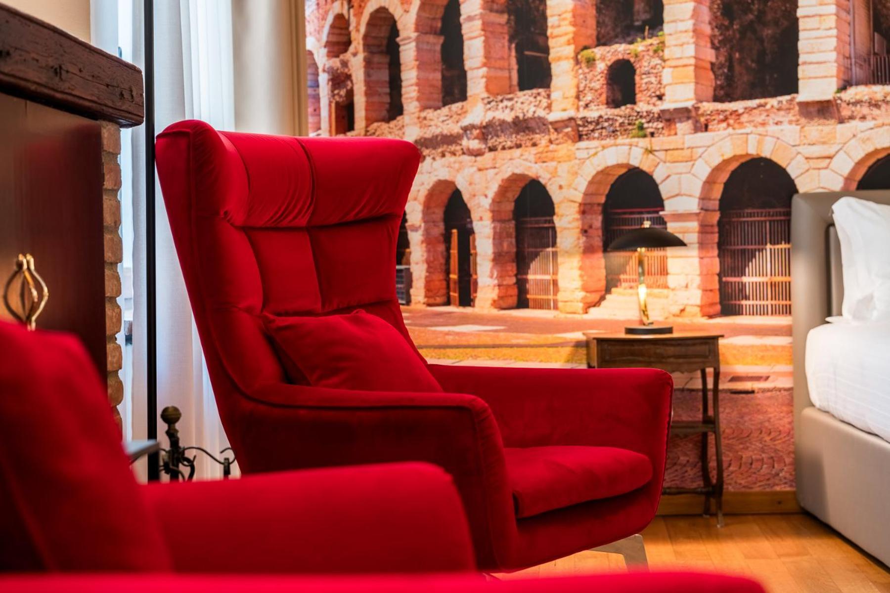 Apartamento Palazzo Ristori