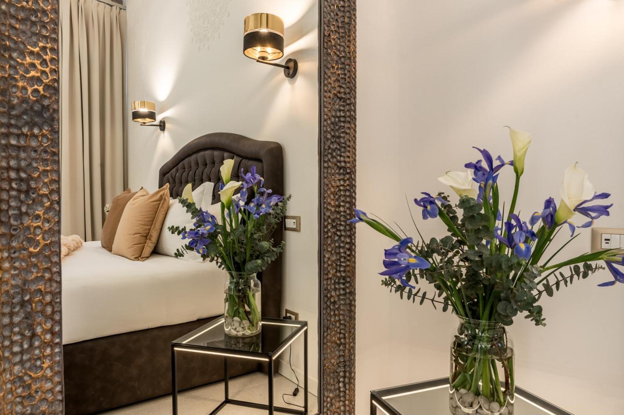 Apartamento Palazzo Ristori