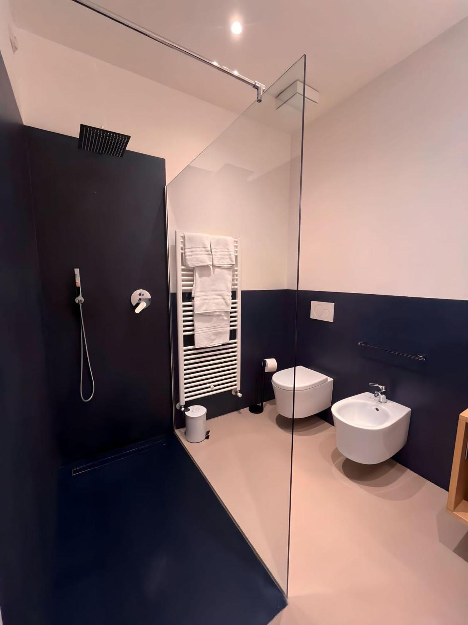Apartment Al Carlino