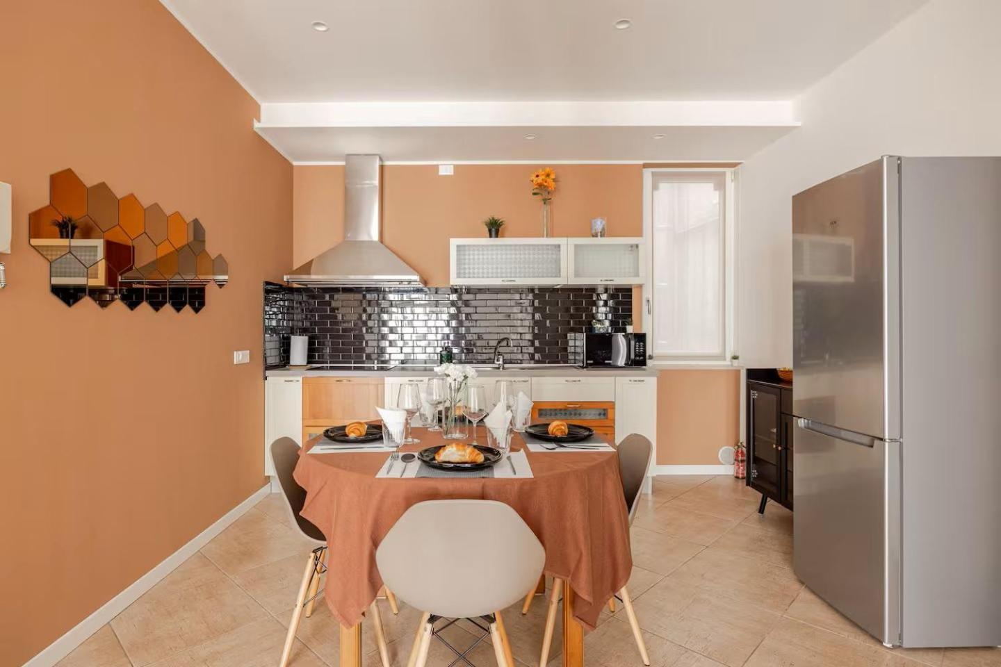 Appartement Michael