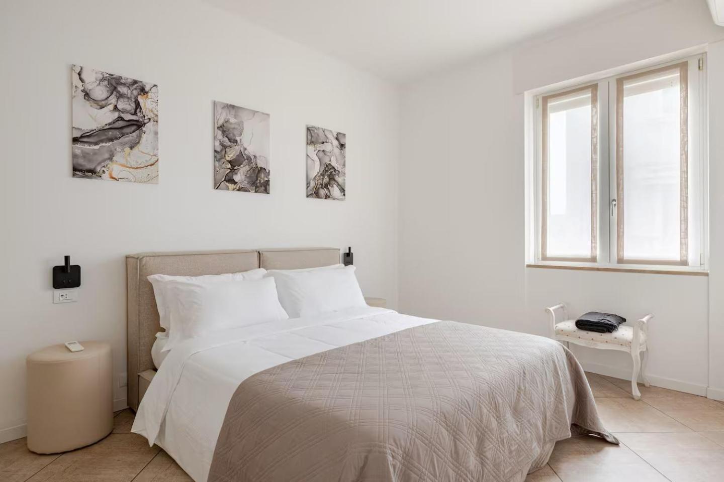 Michael Appartement