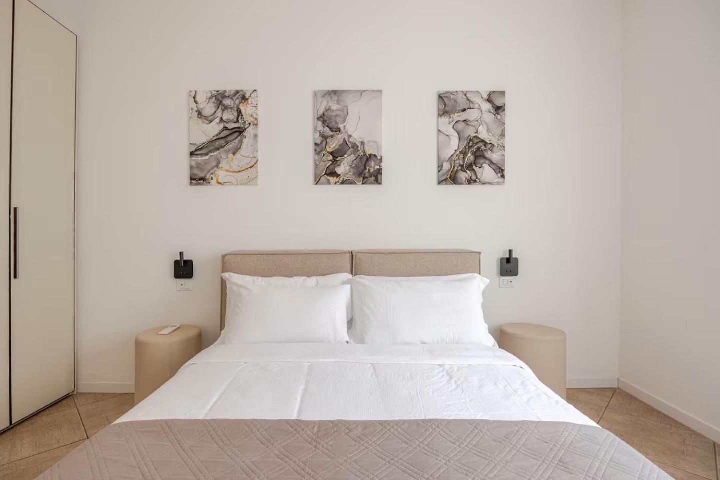 Michael Appartement