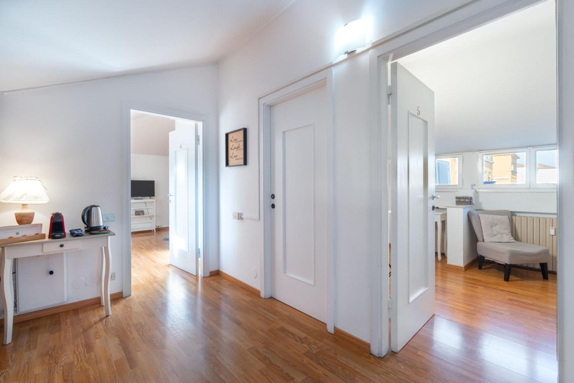 Affittacamere Residenza Campofiore