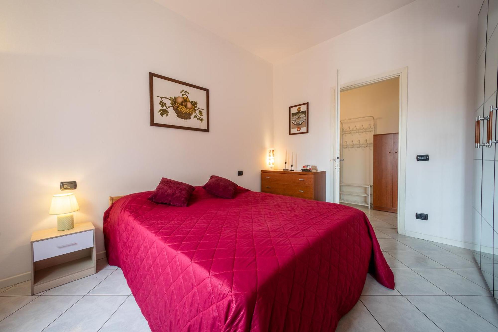 Apartamento Viviani Art Escape *