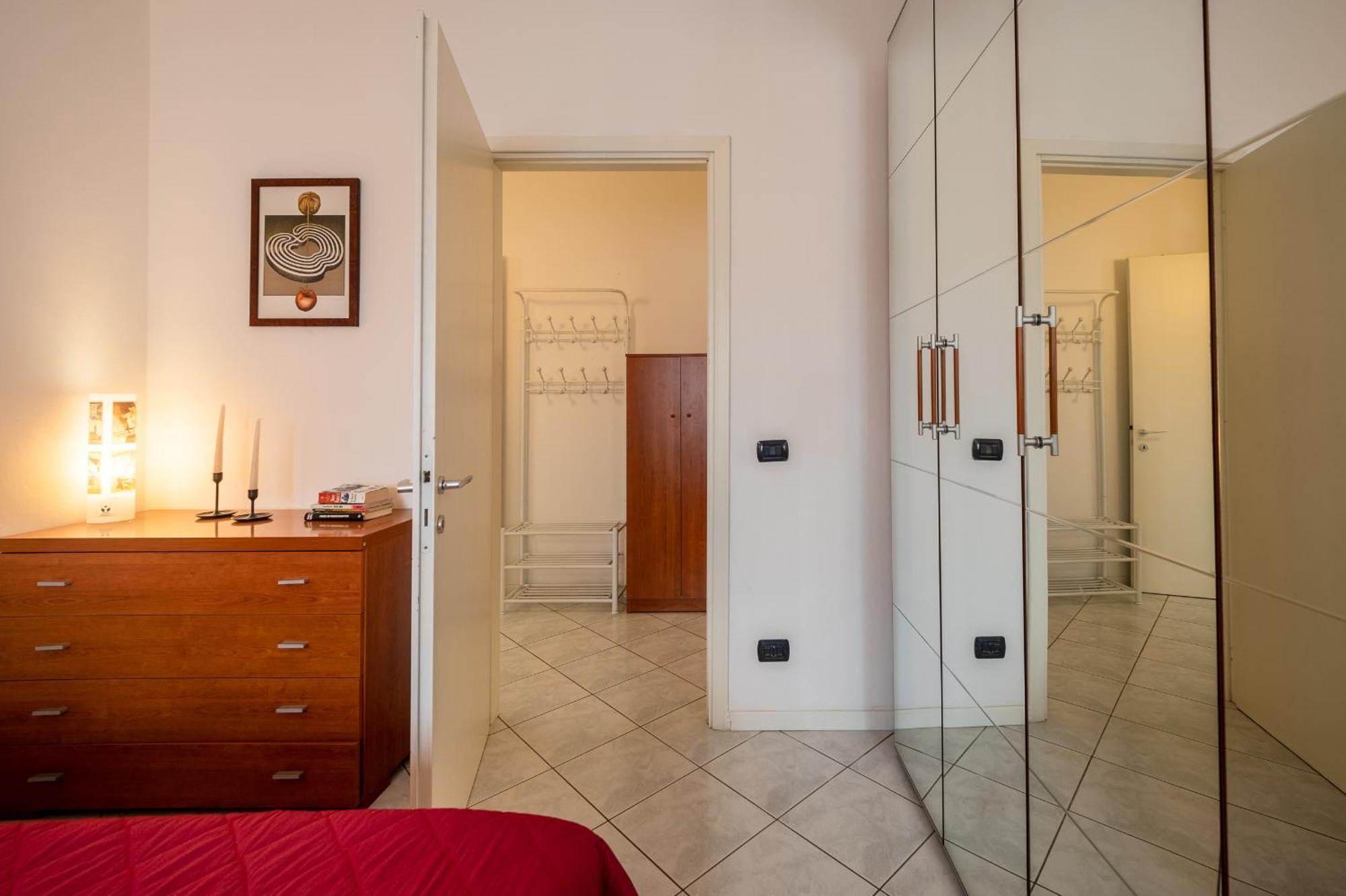 Apartamento Viviani Art Escape Verona