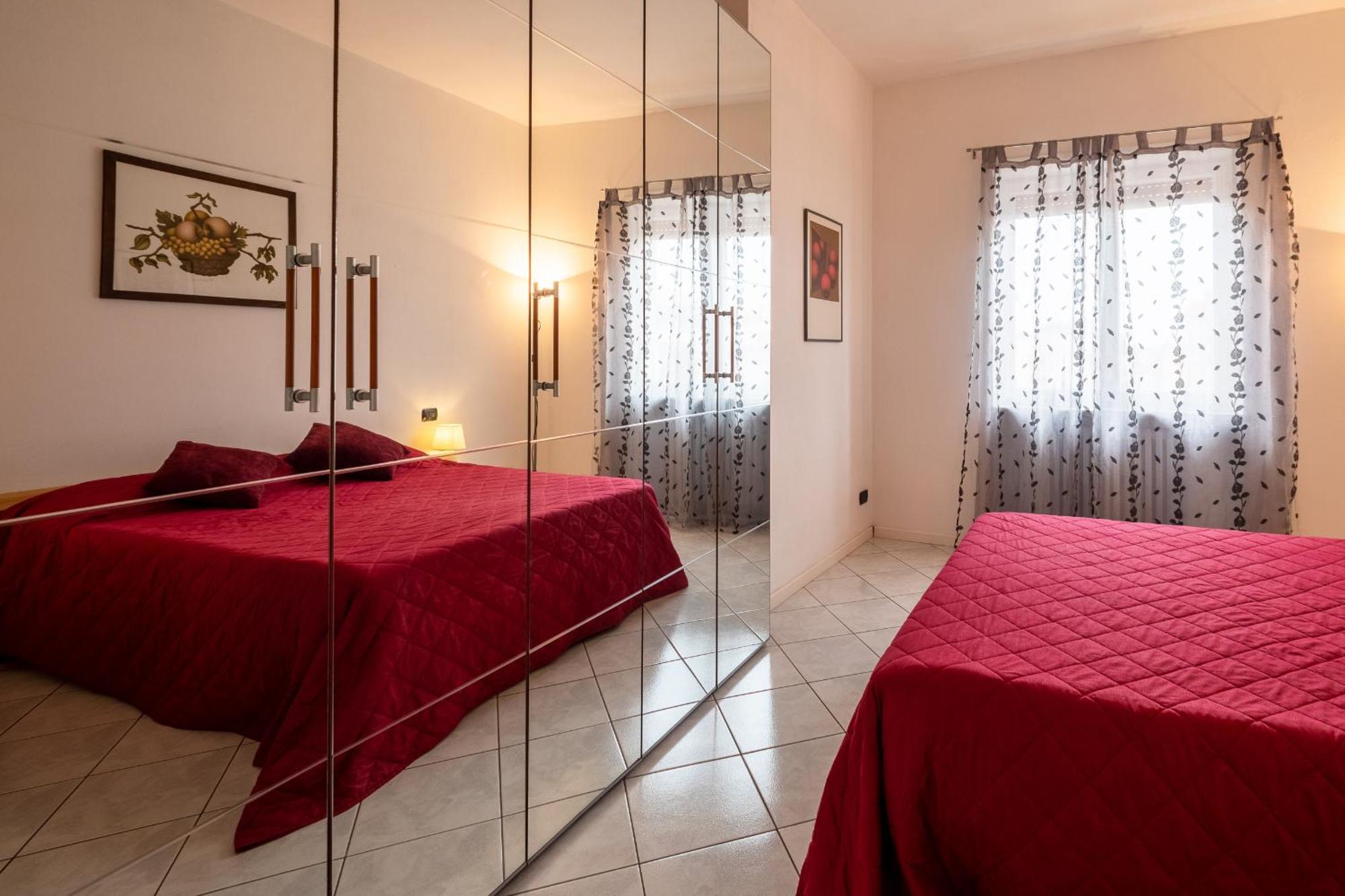Apartamento Viviani Art Escape