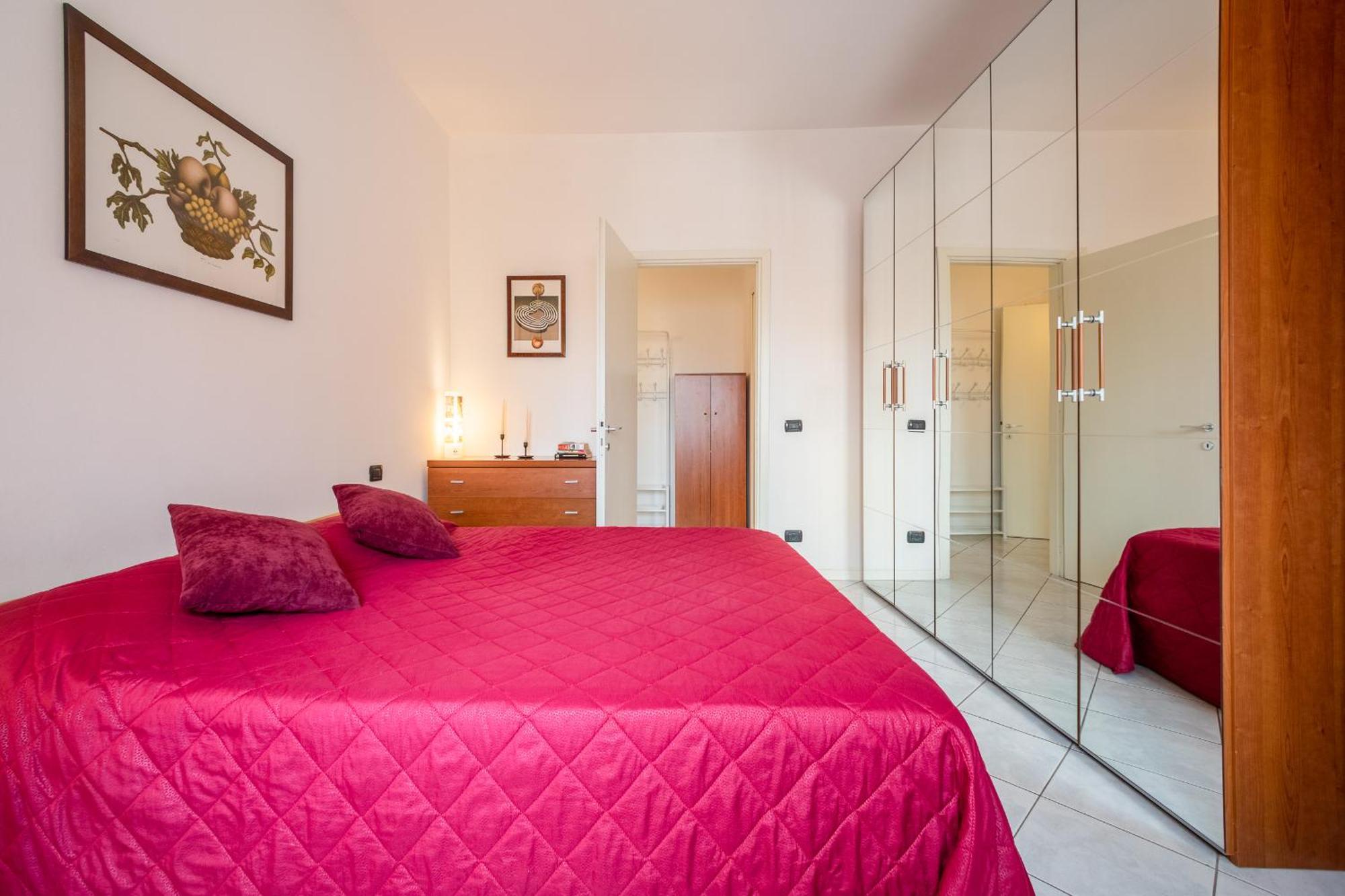 Apartamento Viviani Art Escape